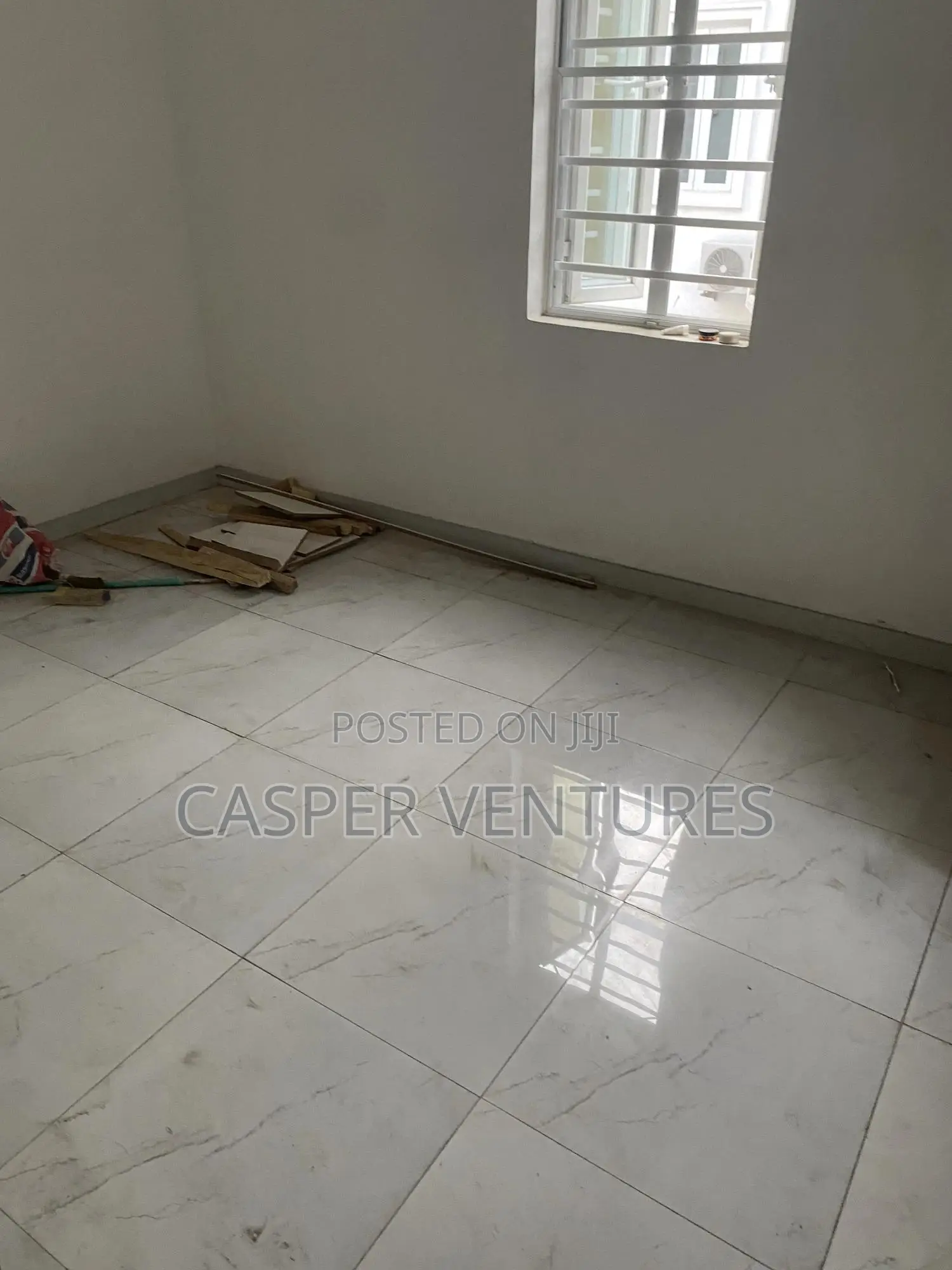 1bdrm Shared Apartment in Chevy View Estate, Chevron for rent in Chevron