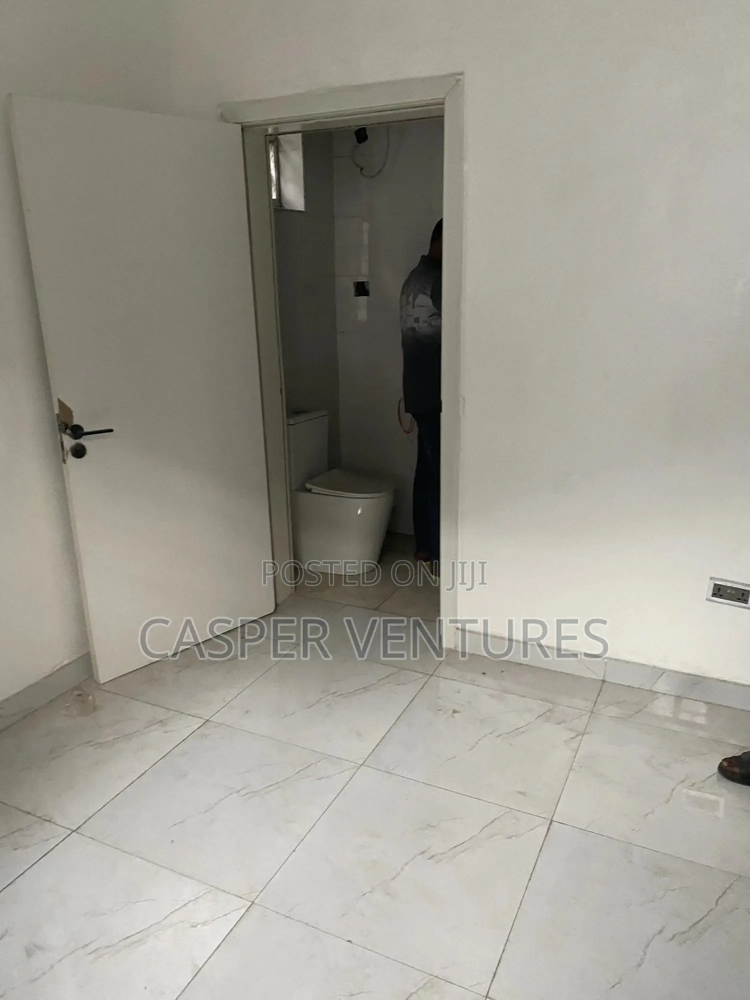 1bdrm Shared Apartment in Chevy View Estate, Chevron for rent in Chevron