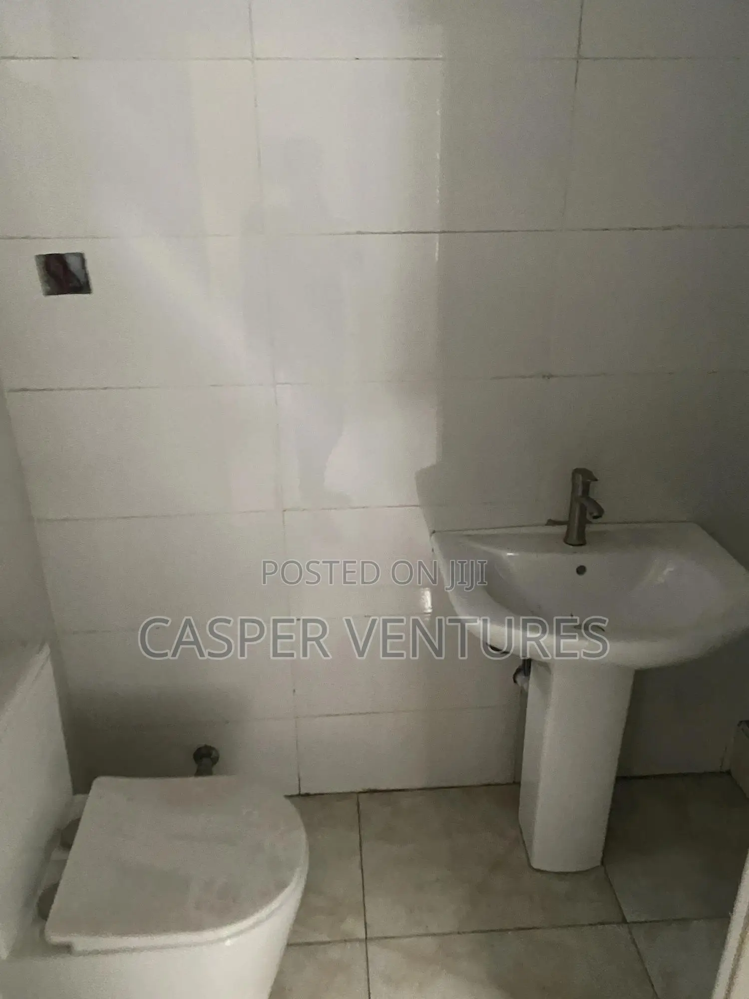 1bdrm Shared Apartment in Chevy View Estate, Chevron for rent in Chevron