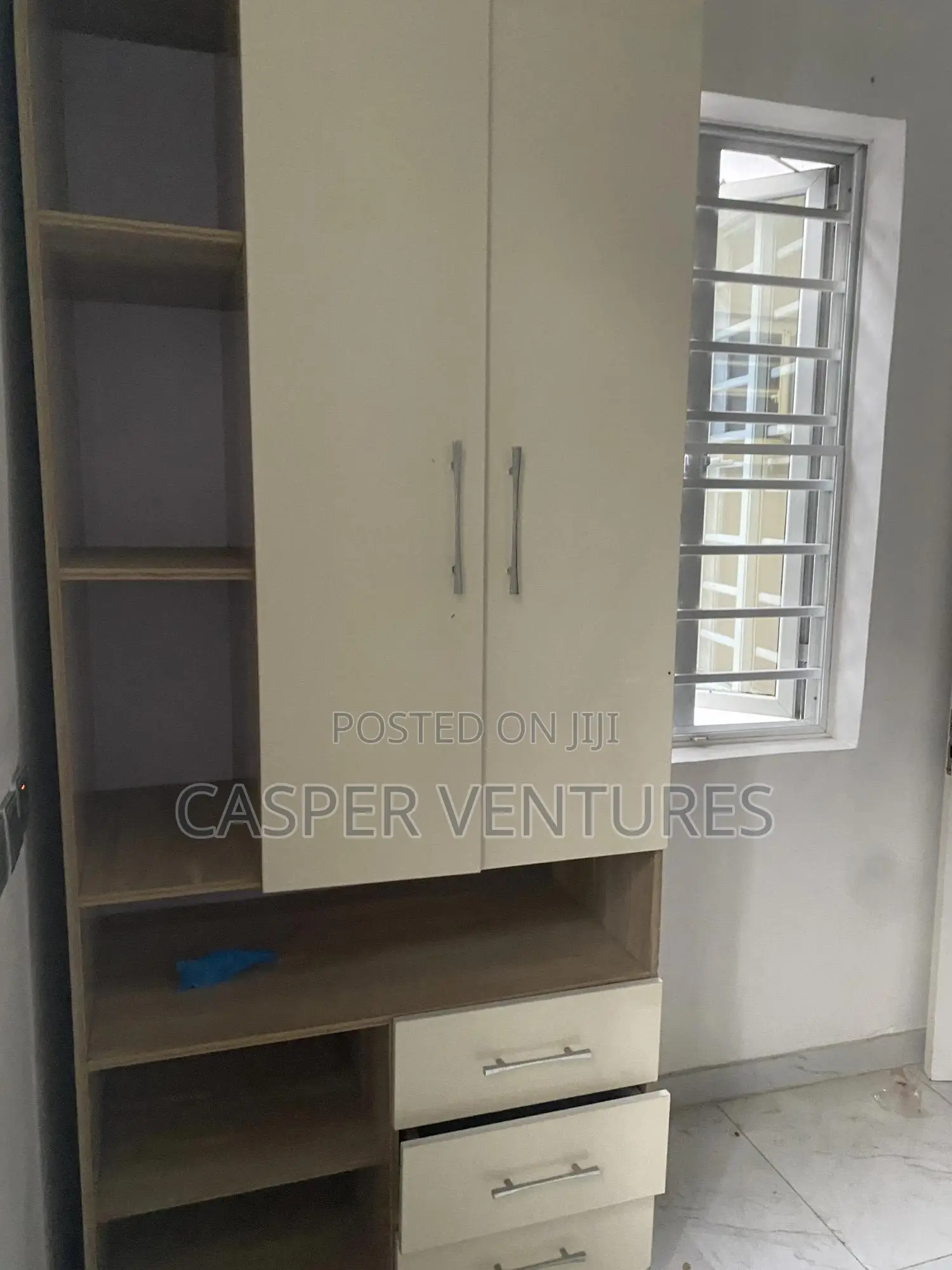 1bdrm Shared Apartment in Chevy View Estate, Chevron for rent in Chevron