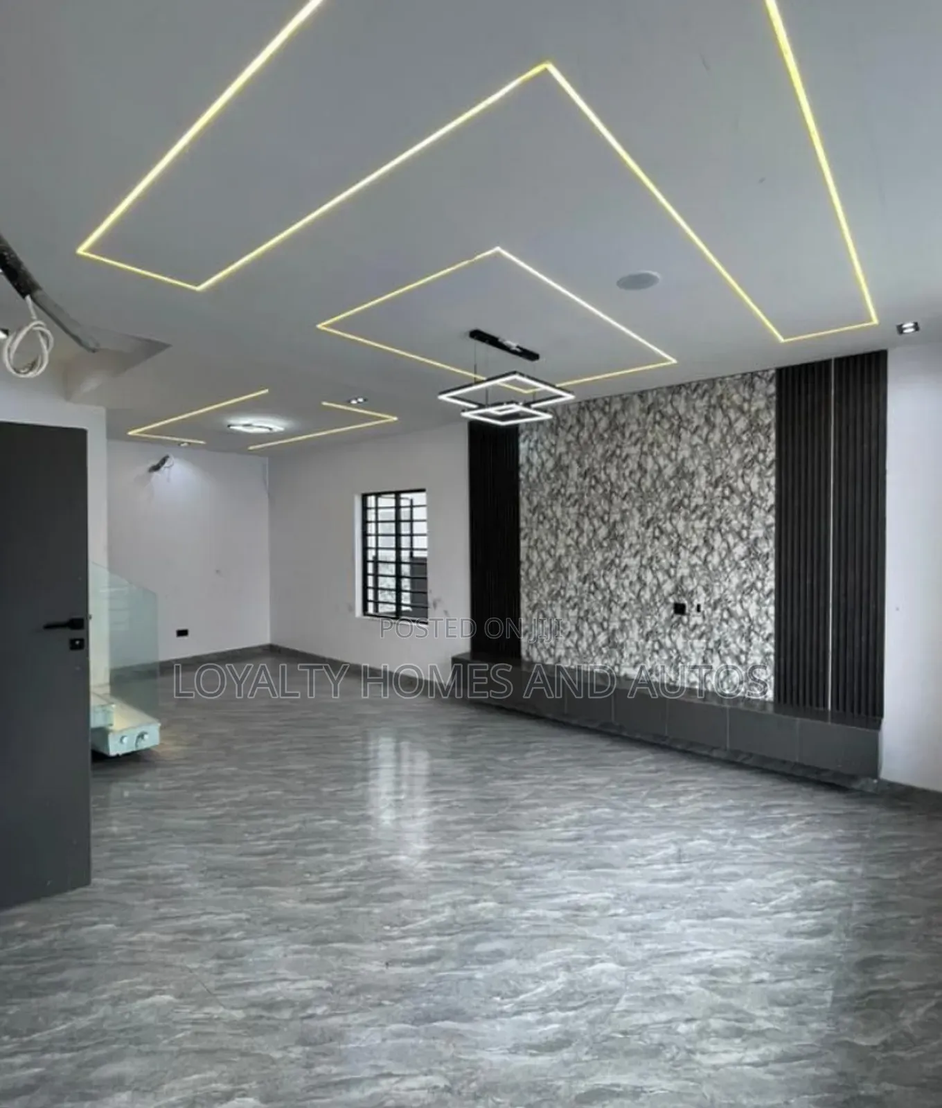 Furnished 4bdrm Duplex in Lekki for sale in Lekki