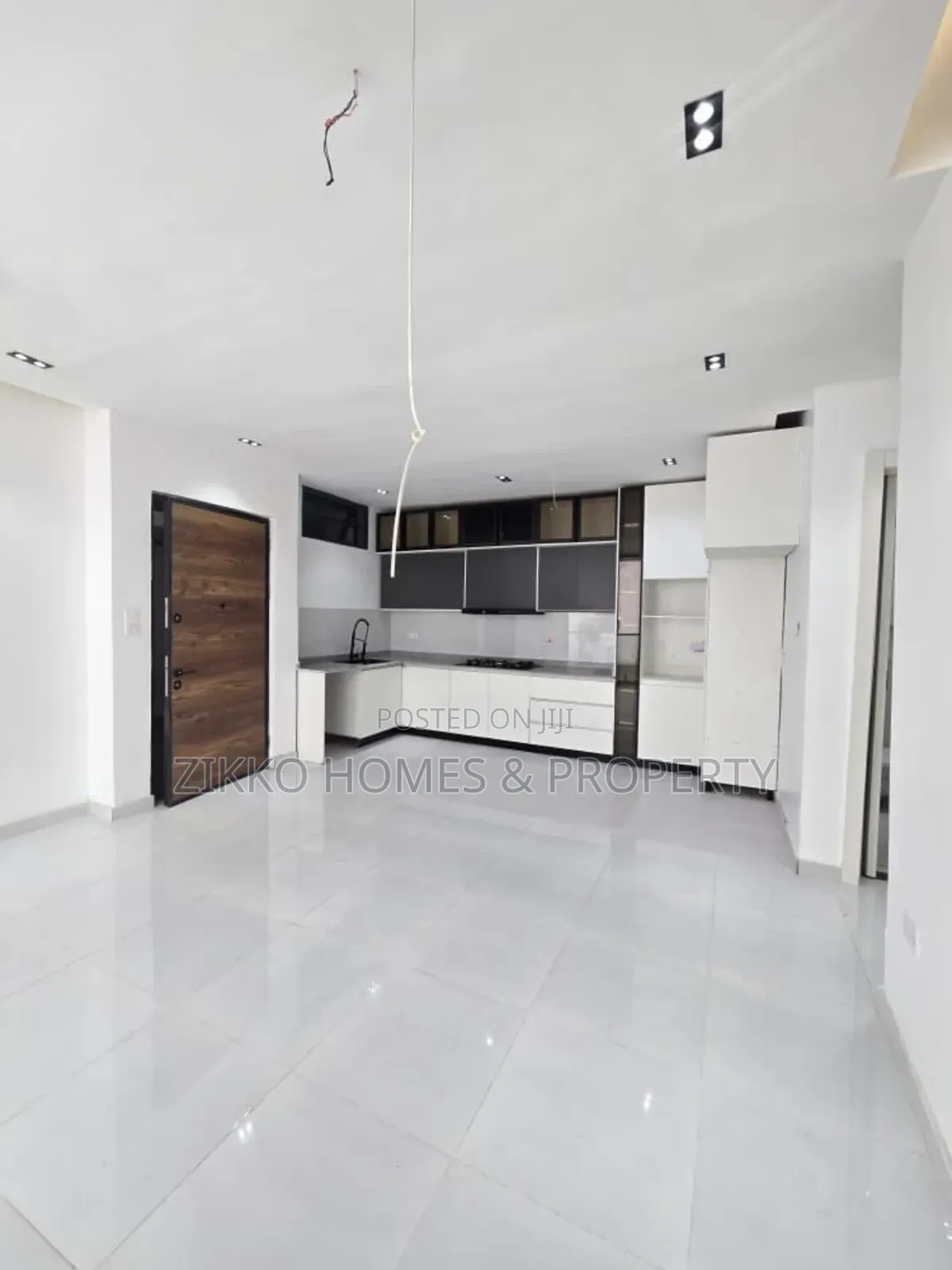 2bdrm Apartment in Ologolo, Lekki for sale in Lekki