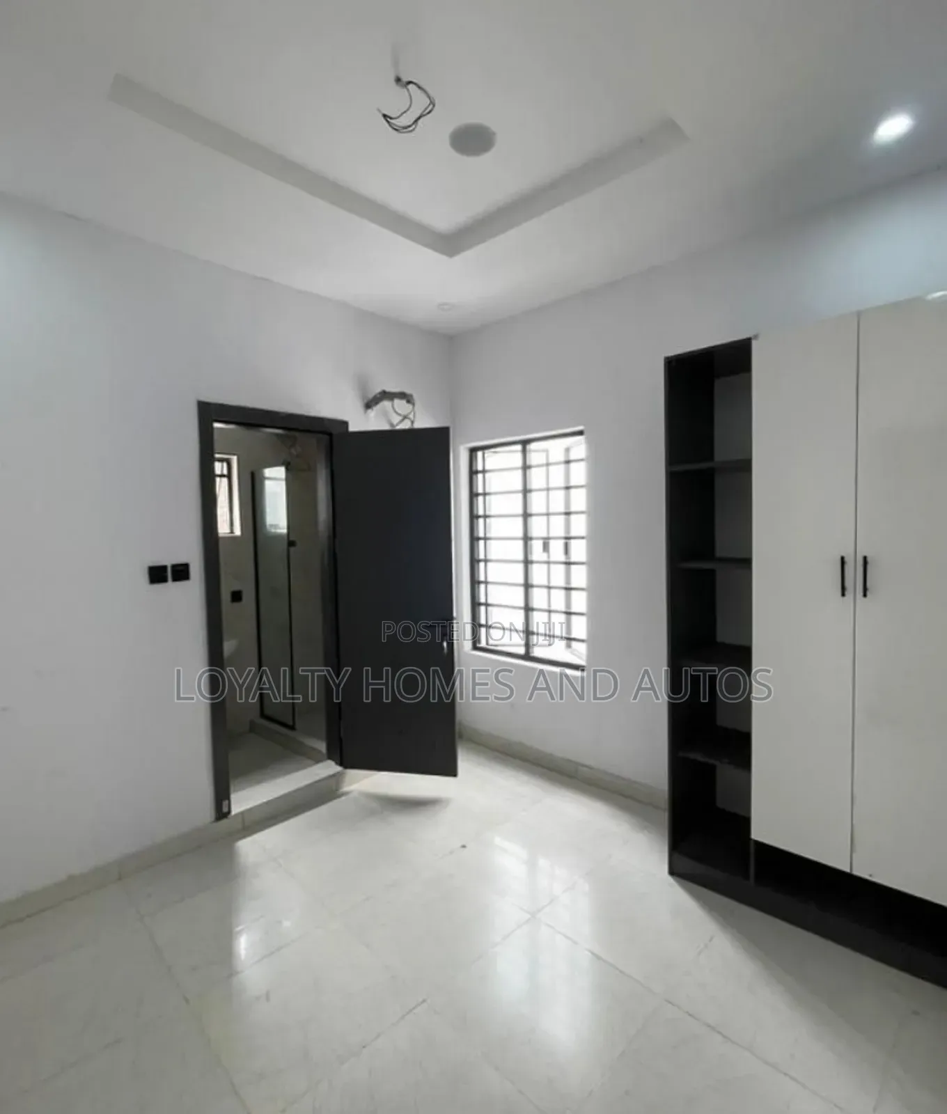 Furnished 4bdrm Duplex in Lekki for sale in Lekki