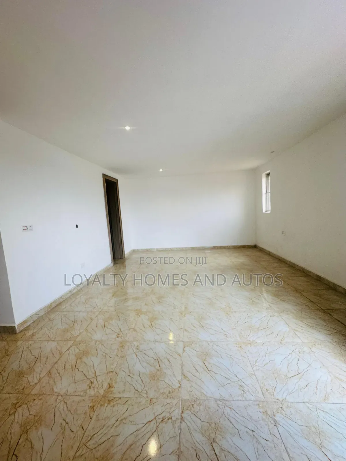 Furnished 4bdrm Duplex in Oko-Oba for sale in Oko-Oba