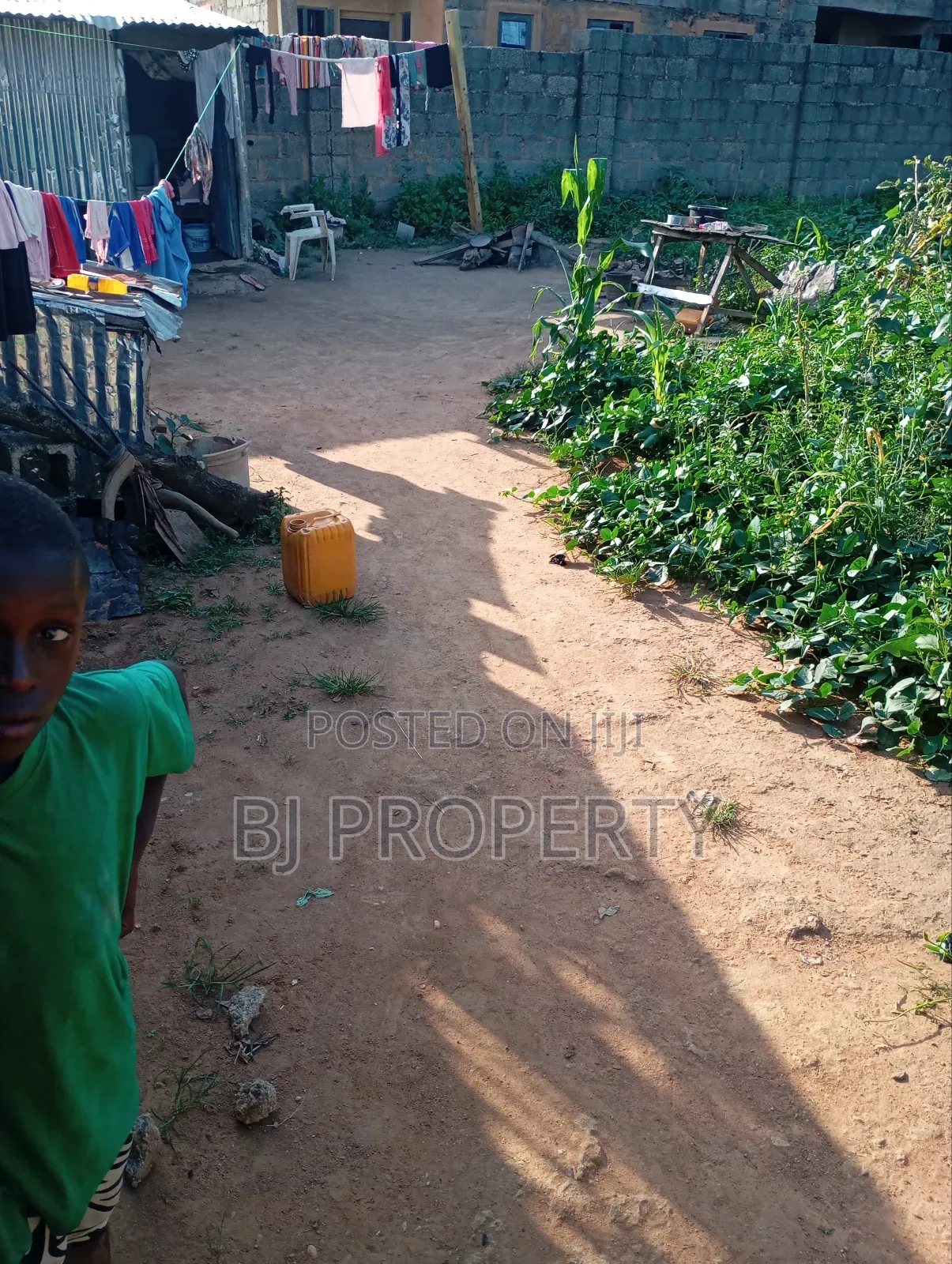 Residential Land for Sale at F O 1 in Kubwa