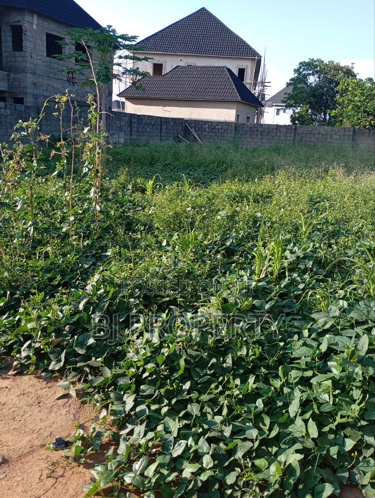 Residential Land for Sale at F O 1 in Kubwa