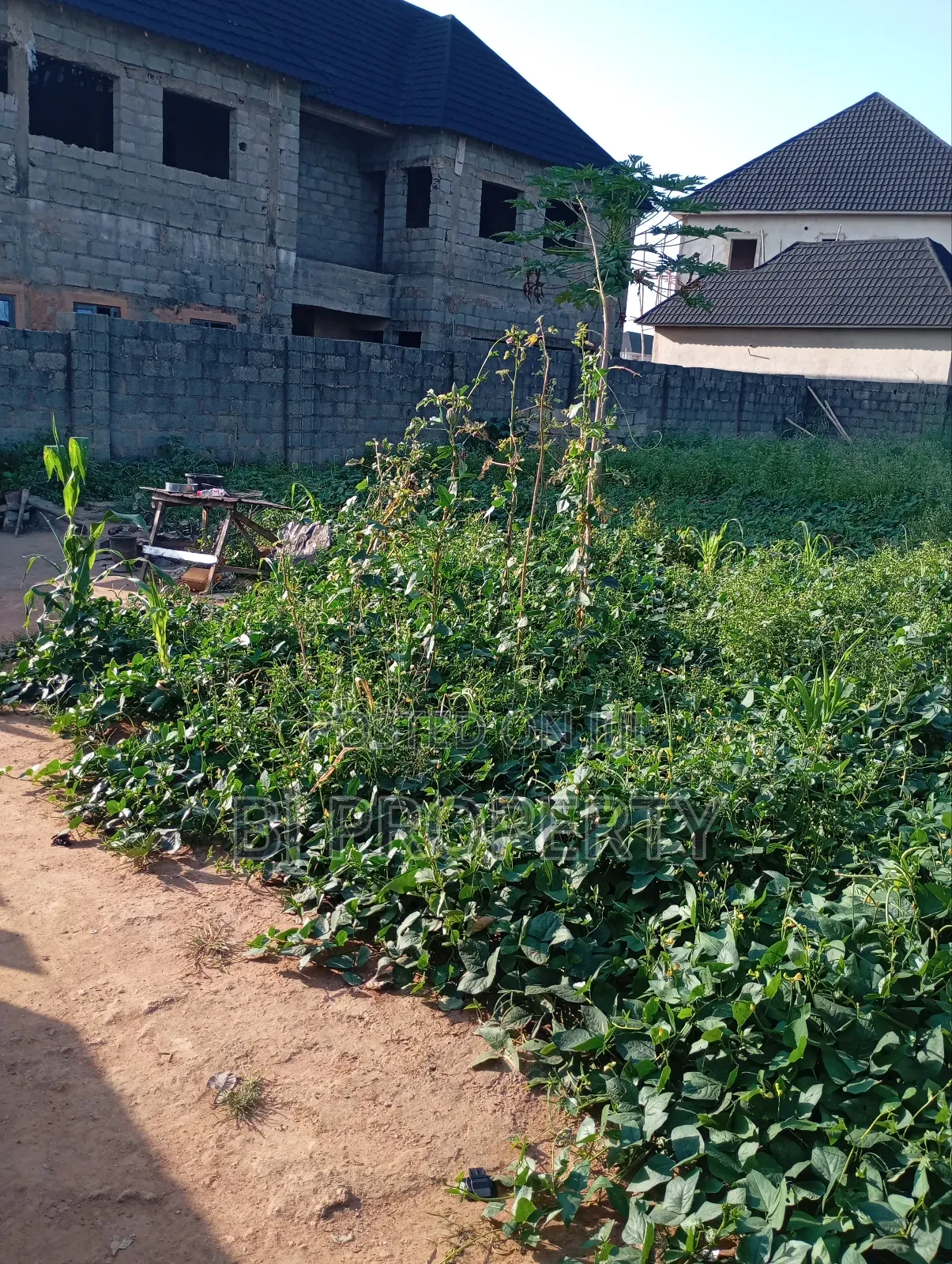 Residential Land for Sale at F O 1 in Kubwa