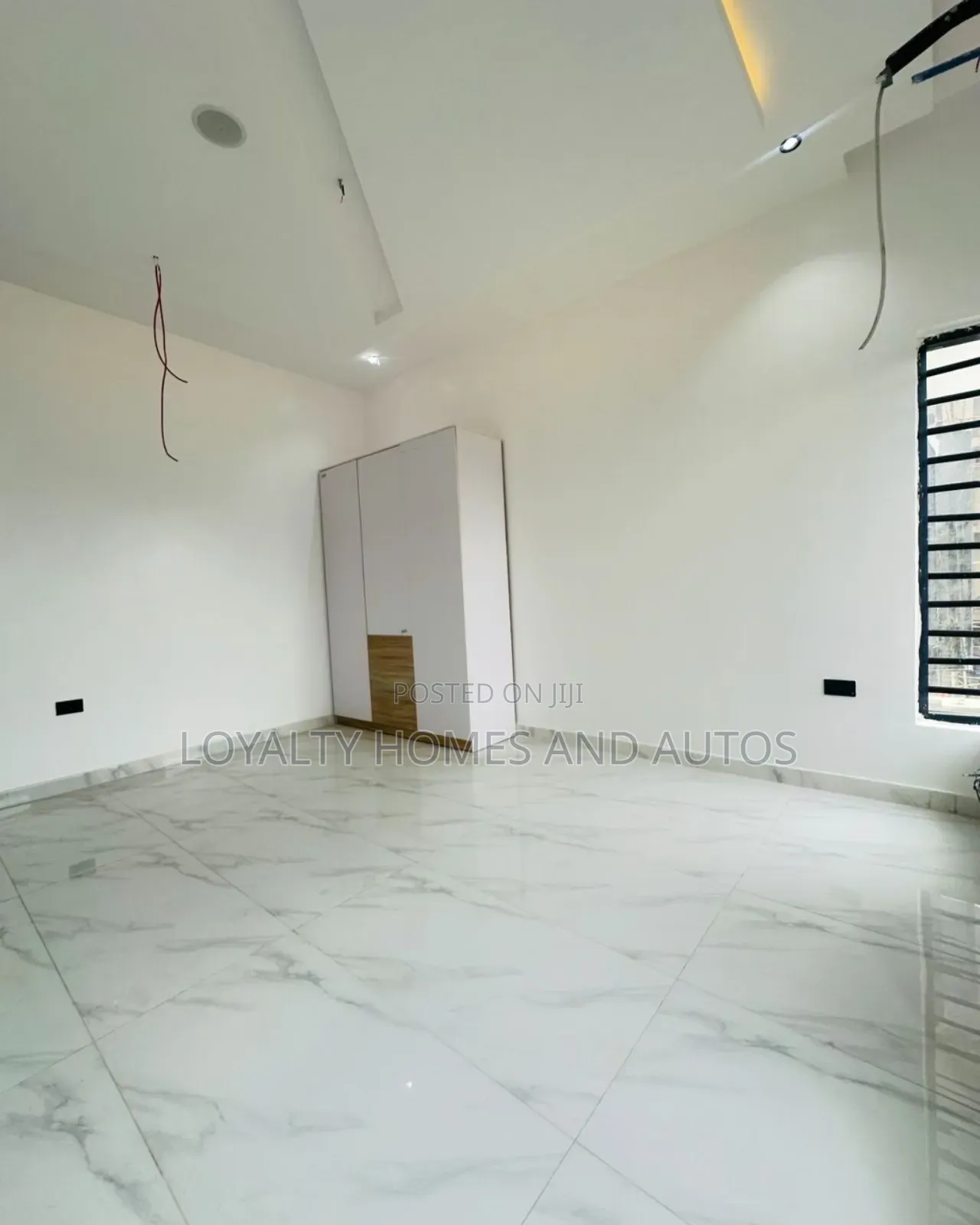 Furnished 4bdrm Duplex in Ikeja GRA for sale in Ikeja GRA
