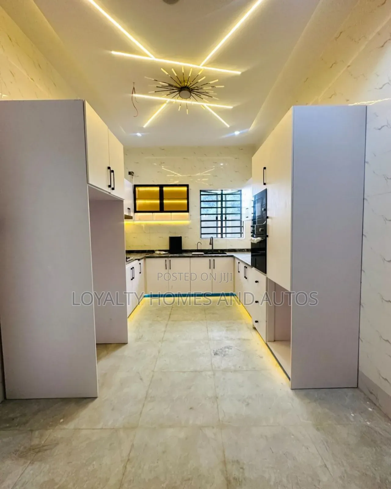 Furnished 4bdrm Duplex in Ikeja GRA for sale in Ikeja GRA