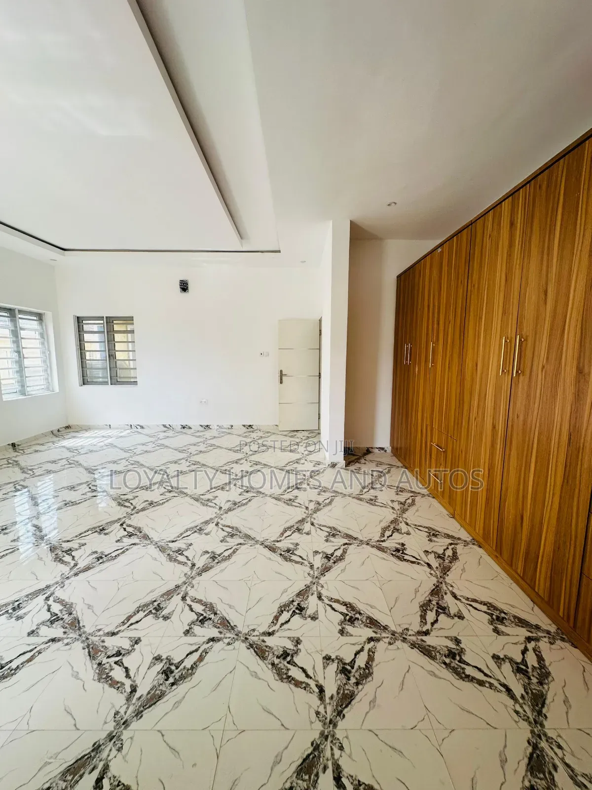 Furnished 4bdrm Duplex in Isheri North for sale in Isheri North