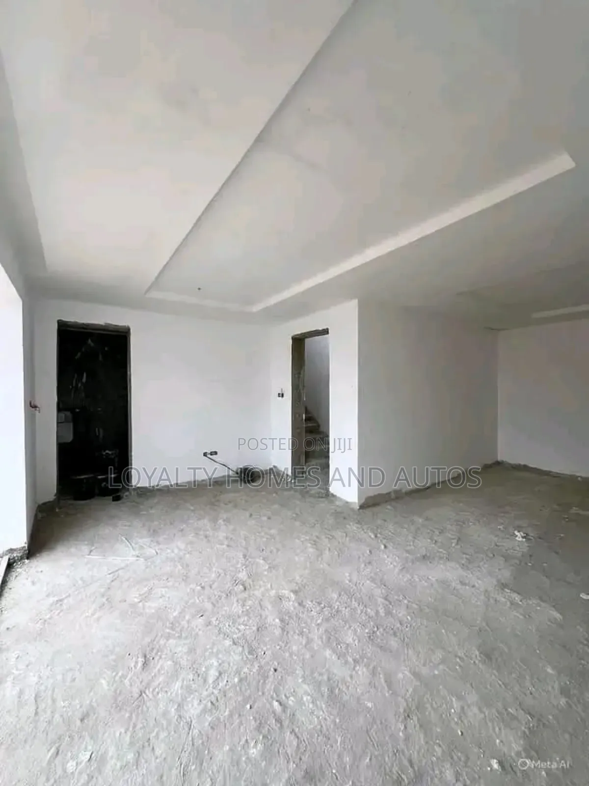 Furnished 4bdrm Townhouse/Terrace in Ikoyi for sale in Ikoyi