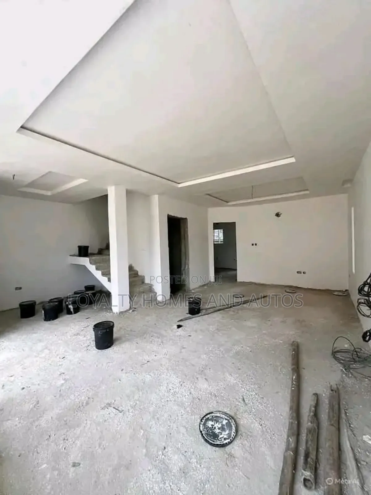Furnished 4bdrm Townhouse/Terrace in Ikoyi for sale in Ikoyi