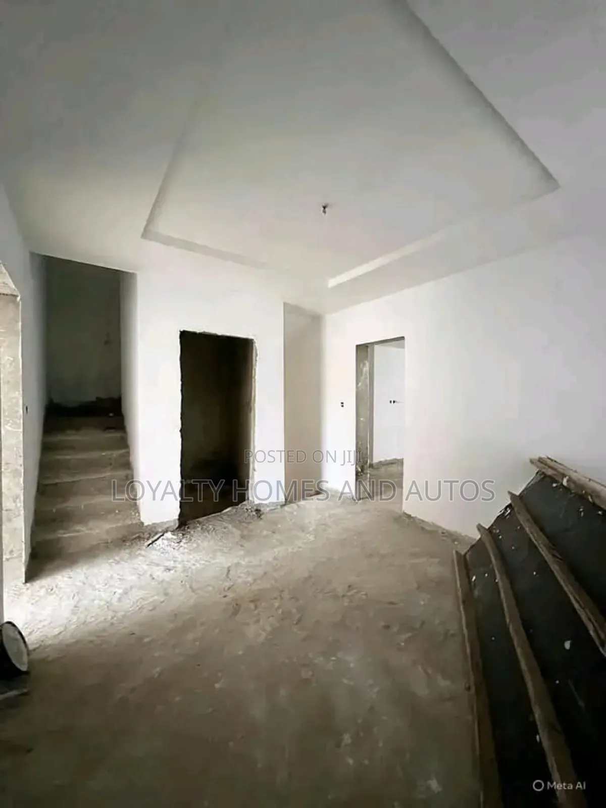 Furnished 4bdrm Townhouse/Terrace in Ikoyi for sale in Ikoyi
