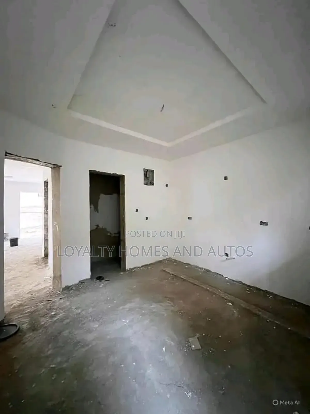 Furnished 4bdrm Townhouse/Terrace in Ikoyi for sale in Ikoyi