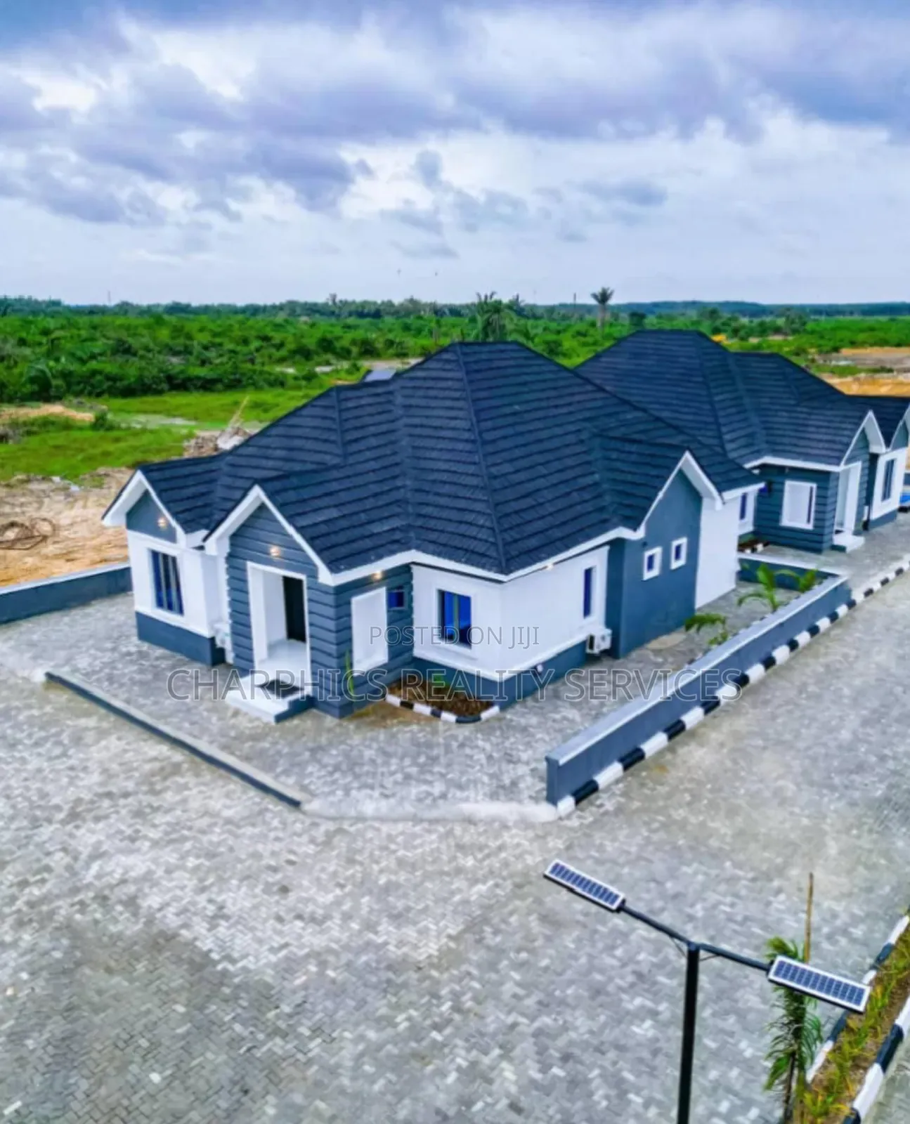 3bdrm Bungalow In Epe For Sale in Epe