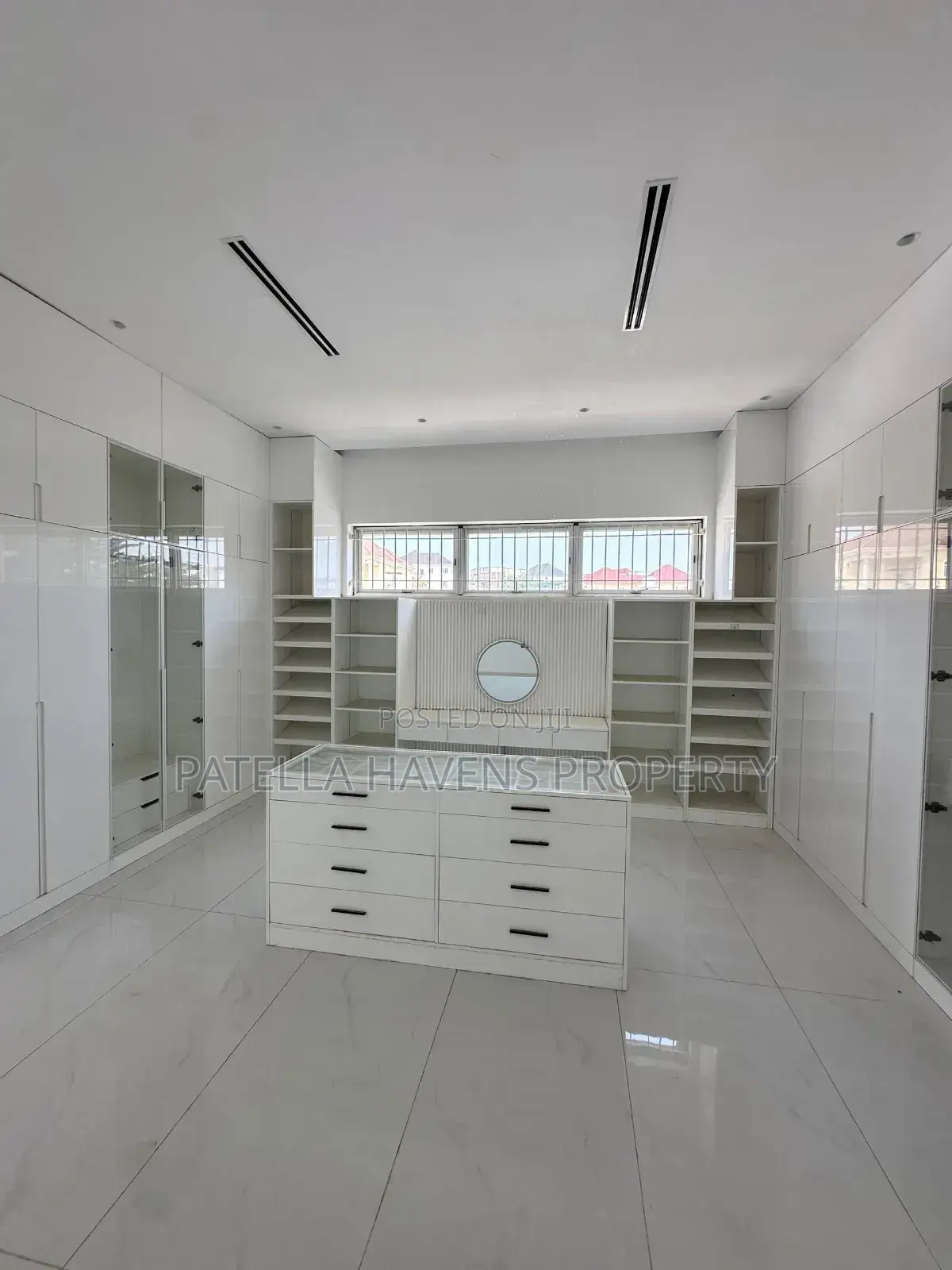7 Bedroom Duplex for Rent in Asokoro in Asokoro