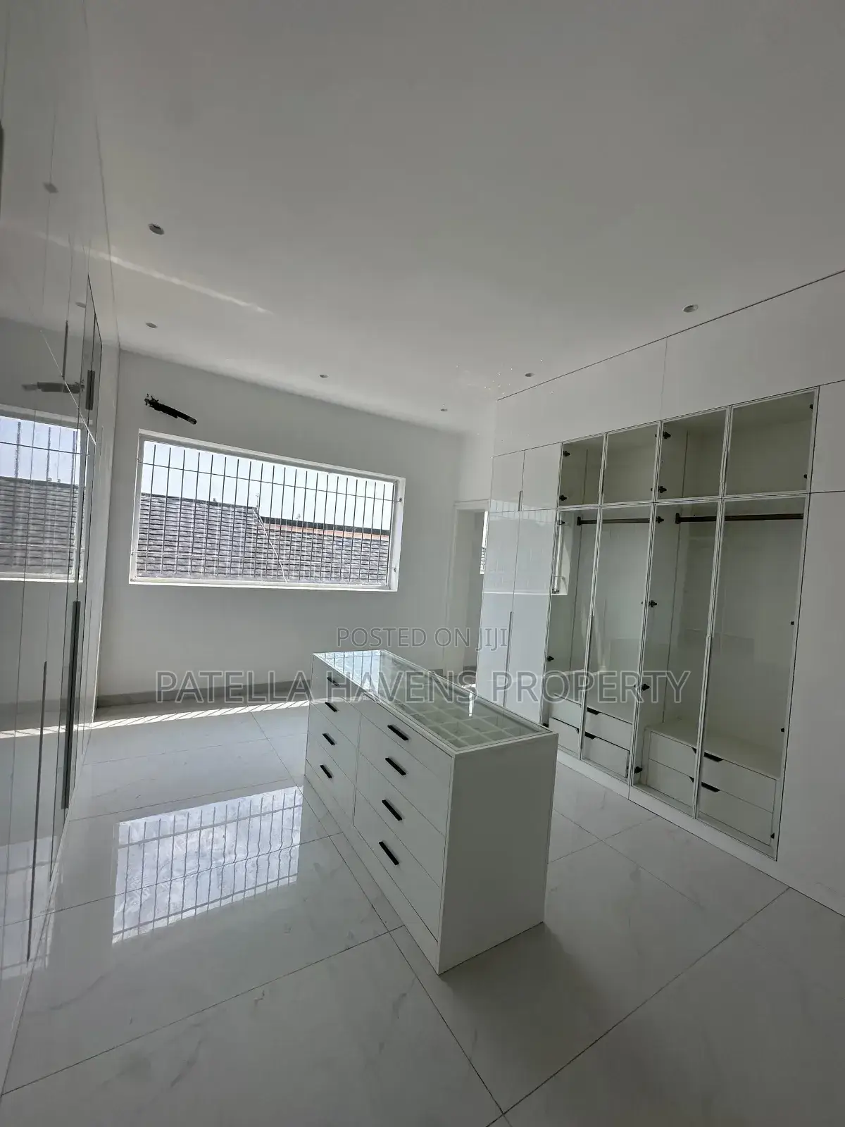 7 Bedroom Duplex for Rent in Asokoro in Asokoro