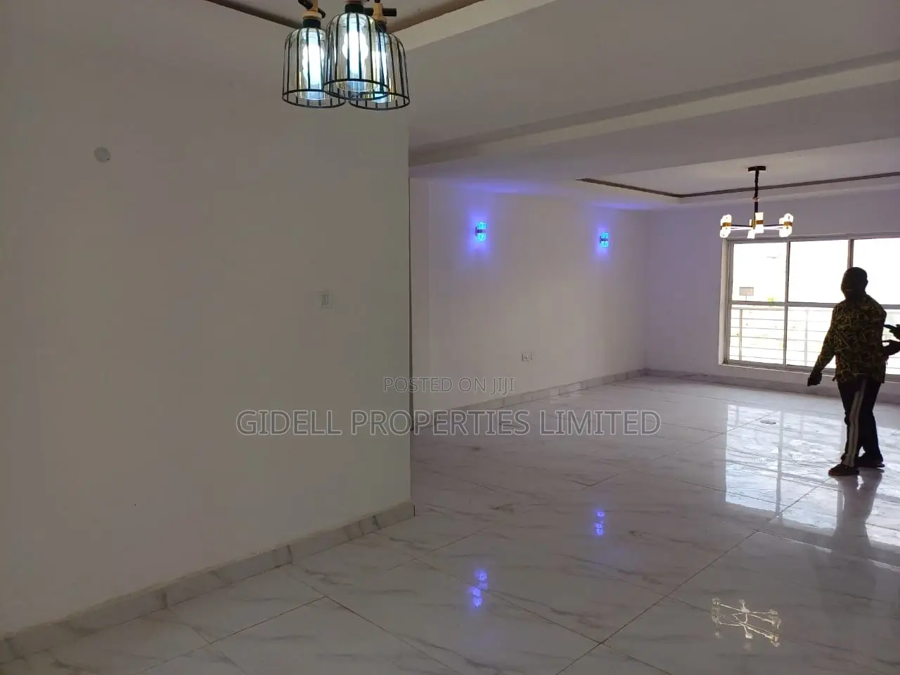 3bdrm Apartment in Guzape District for rent in Guzape District