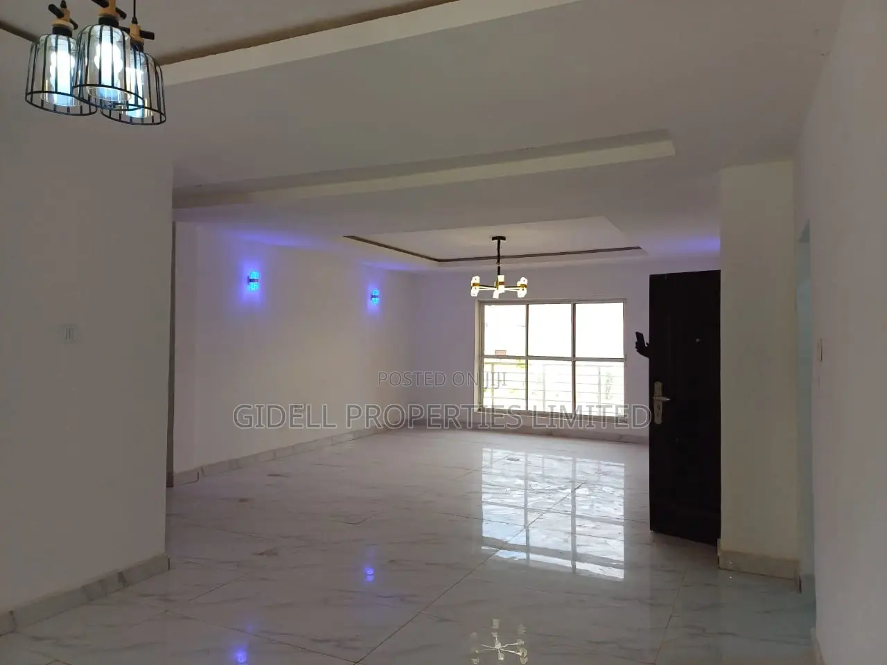 3bdrm Apartment in Guzape District for rent in Guzape District