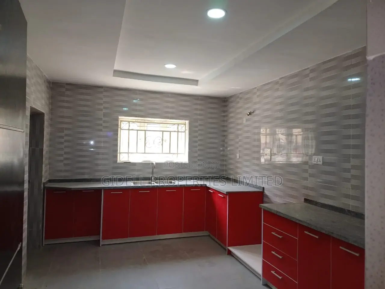 3bdrm Apartment in Guzape District for rent in Guzape District