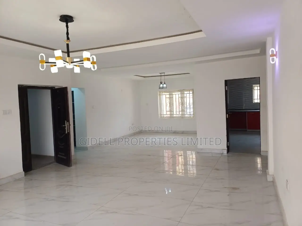 3bdrm Apartment in Guzape District for rent in Guzape District