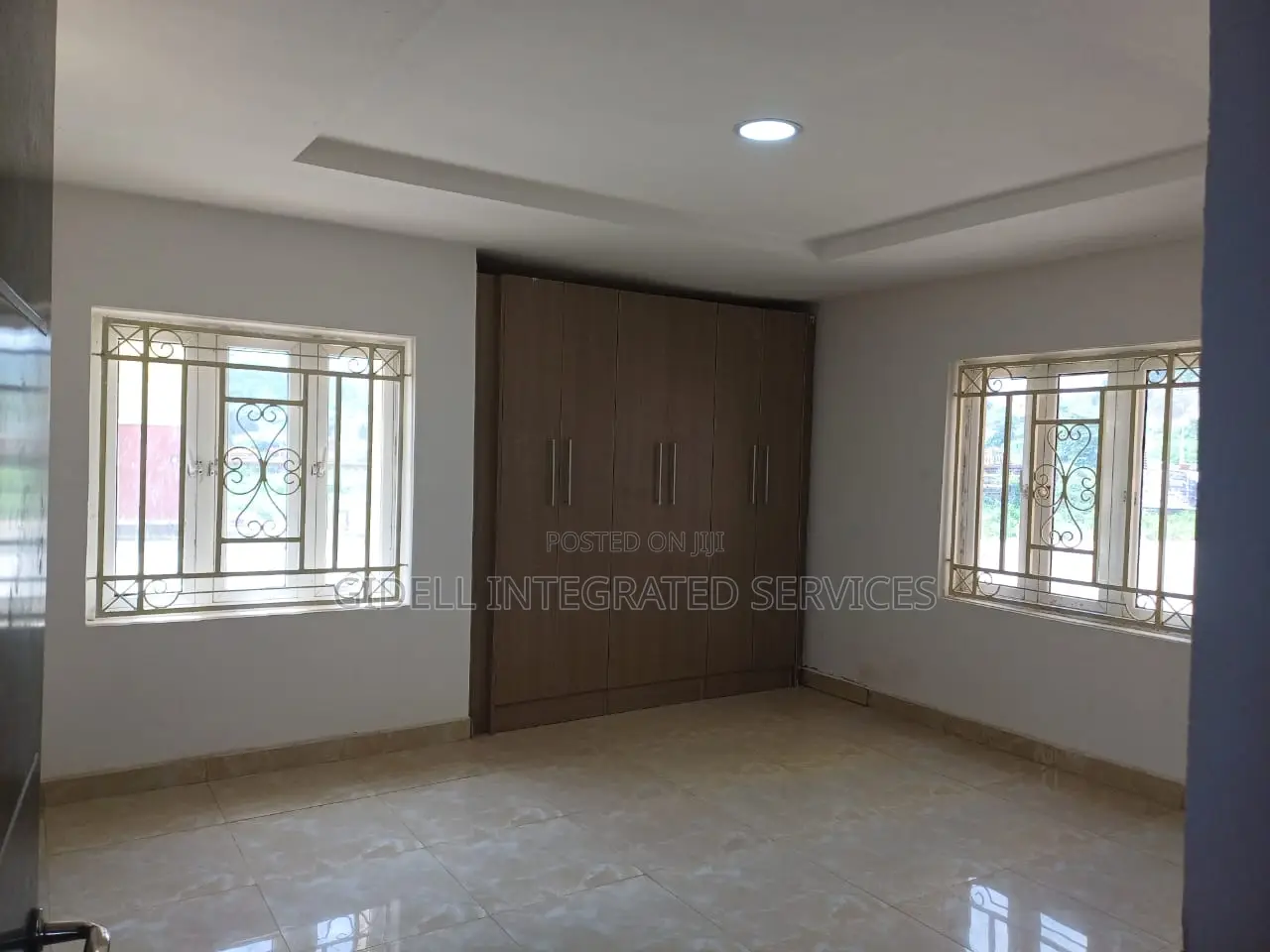 3bdrm Apartment in Guzape District for rent in Guzape District
