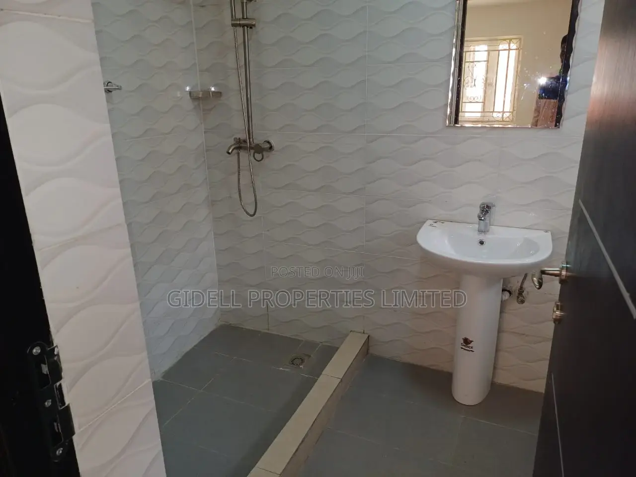 3bdrm Apartment in Guzape District for rent in Guzape District