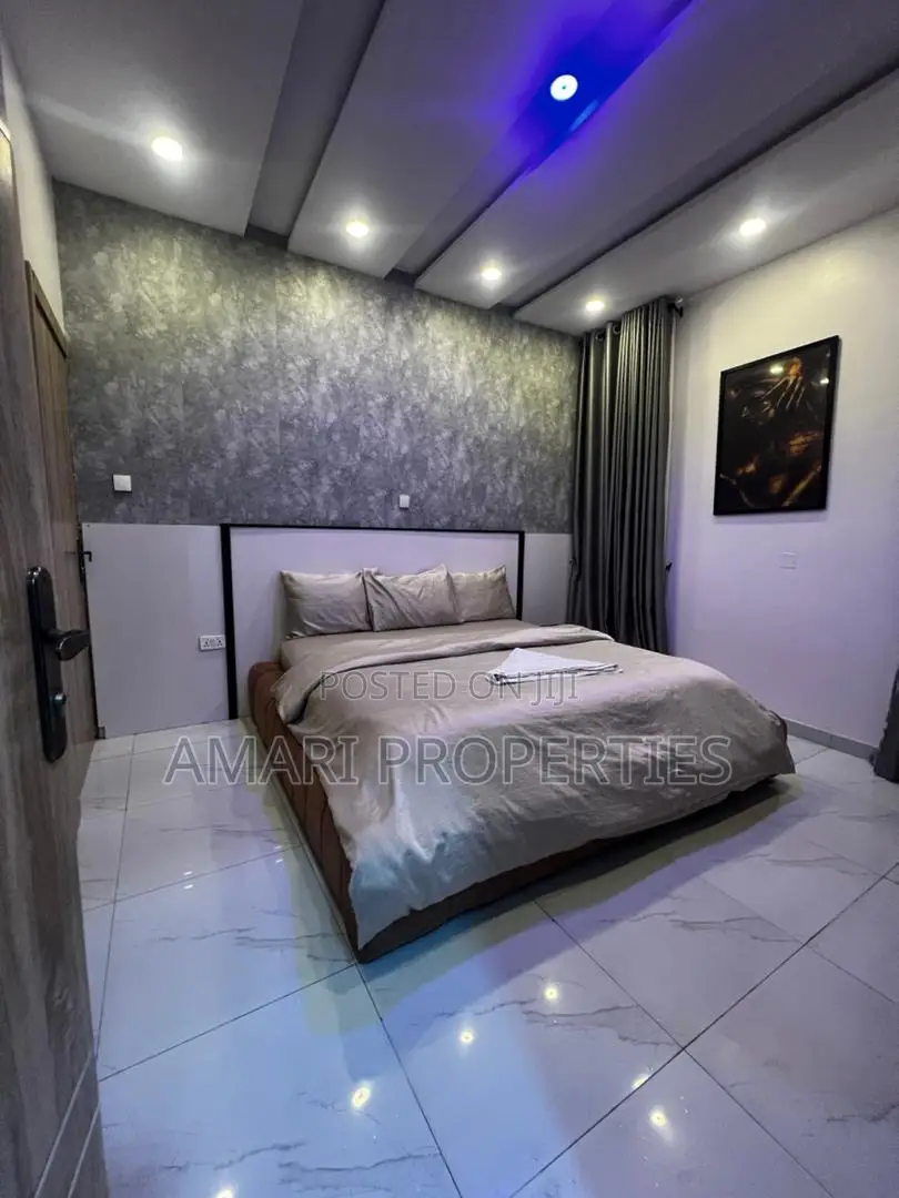 2bdrm Block of Flats in Lekki Phase 1 for rent in Lekki Phase 1