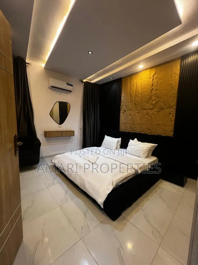 2bdrm Block of Flats in Lekki Phase 1 for rent in Lekki Phase 1