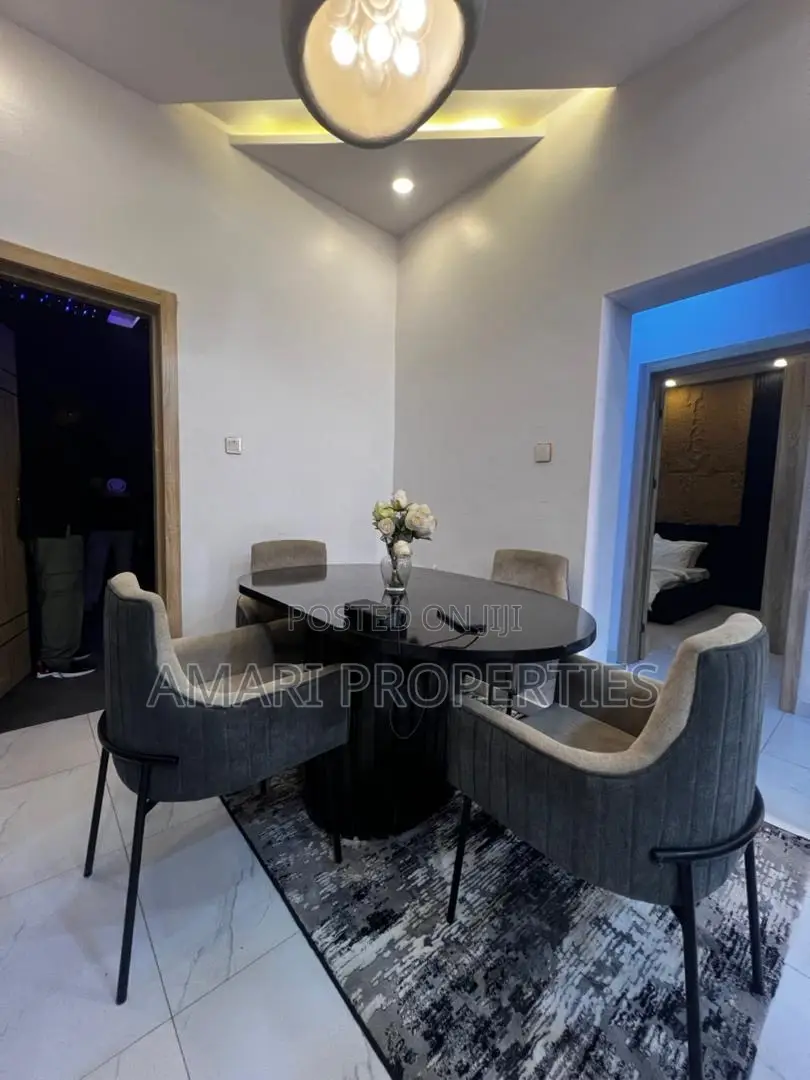 2bdrm Block of Flats in Lekki Phase 1 for rent in Lekki Phase 1