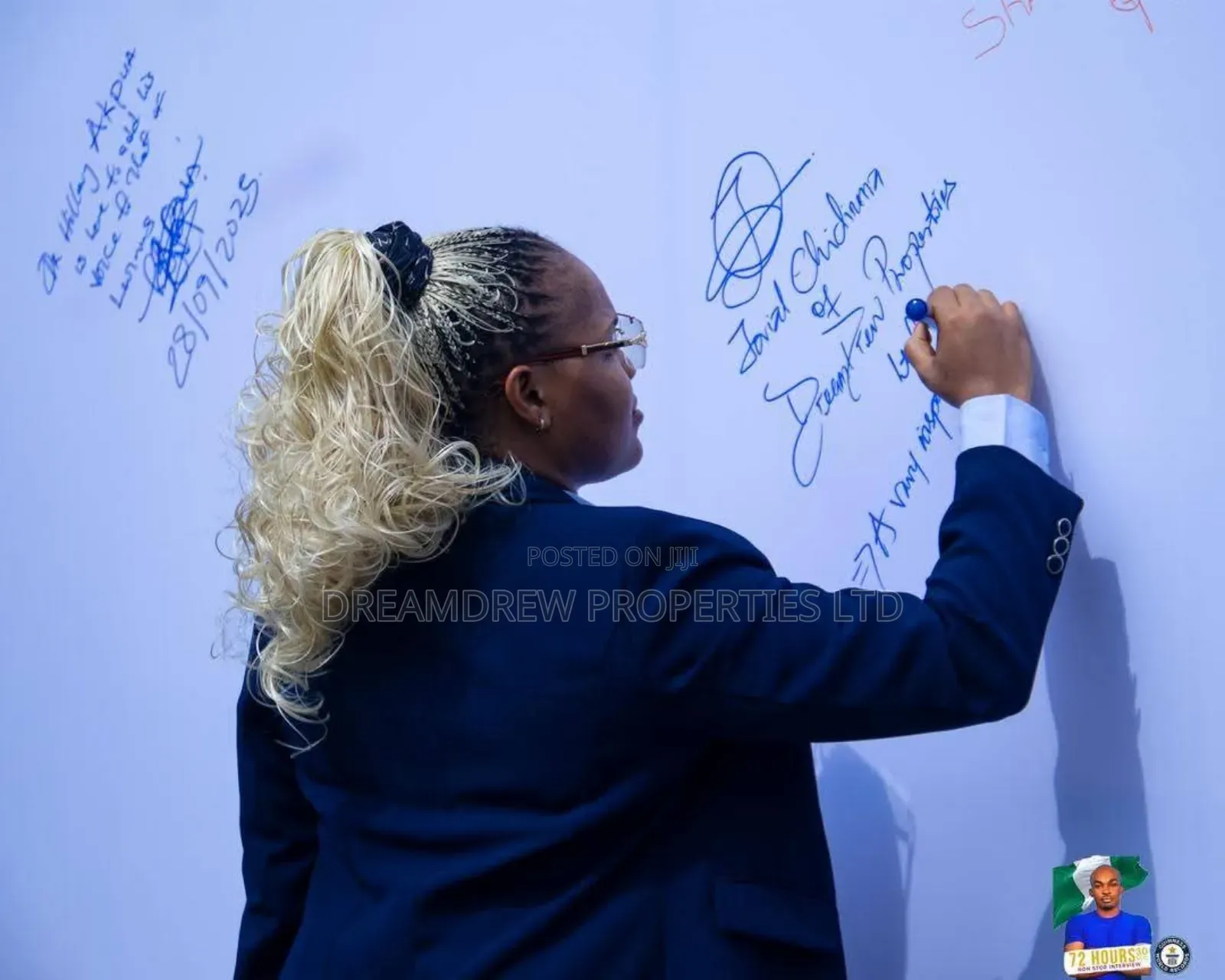 Verifiable Direct Fcda Approved Land in Abuja in Utako