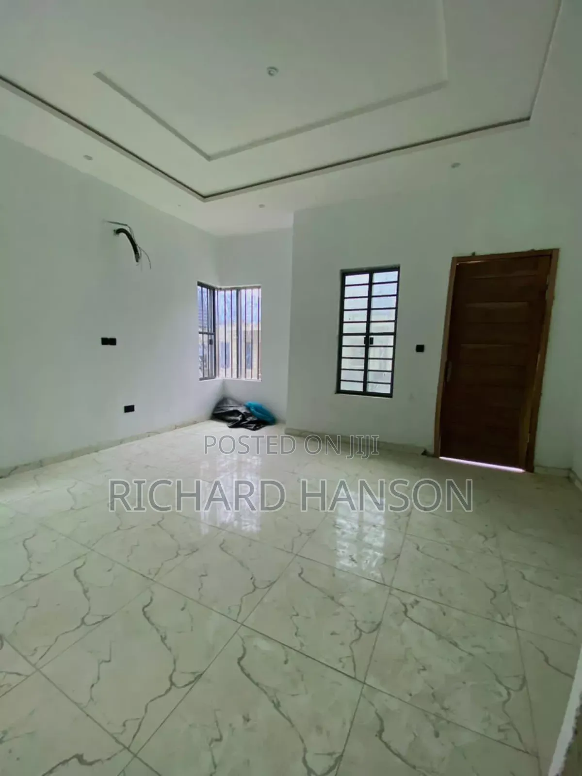 4bdrm Duplex in Lekki Expressway for rent in Lekki Expressway