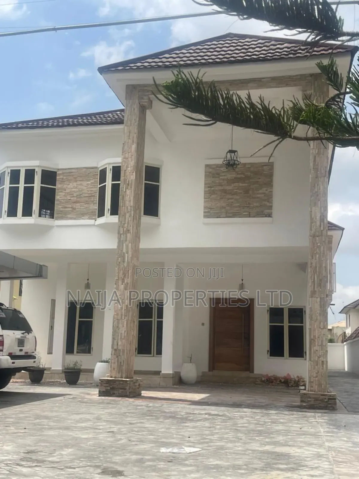 5bdrm Duplex in Vgc, Lekki for sale in Lekki