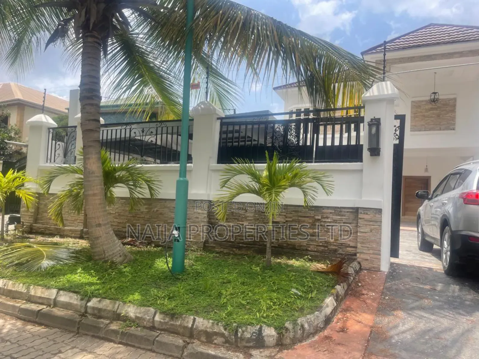 5bdrm Duplex in Vgc, Lekki for sale in Lekki