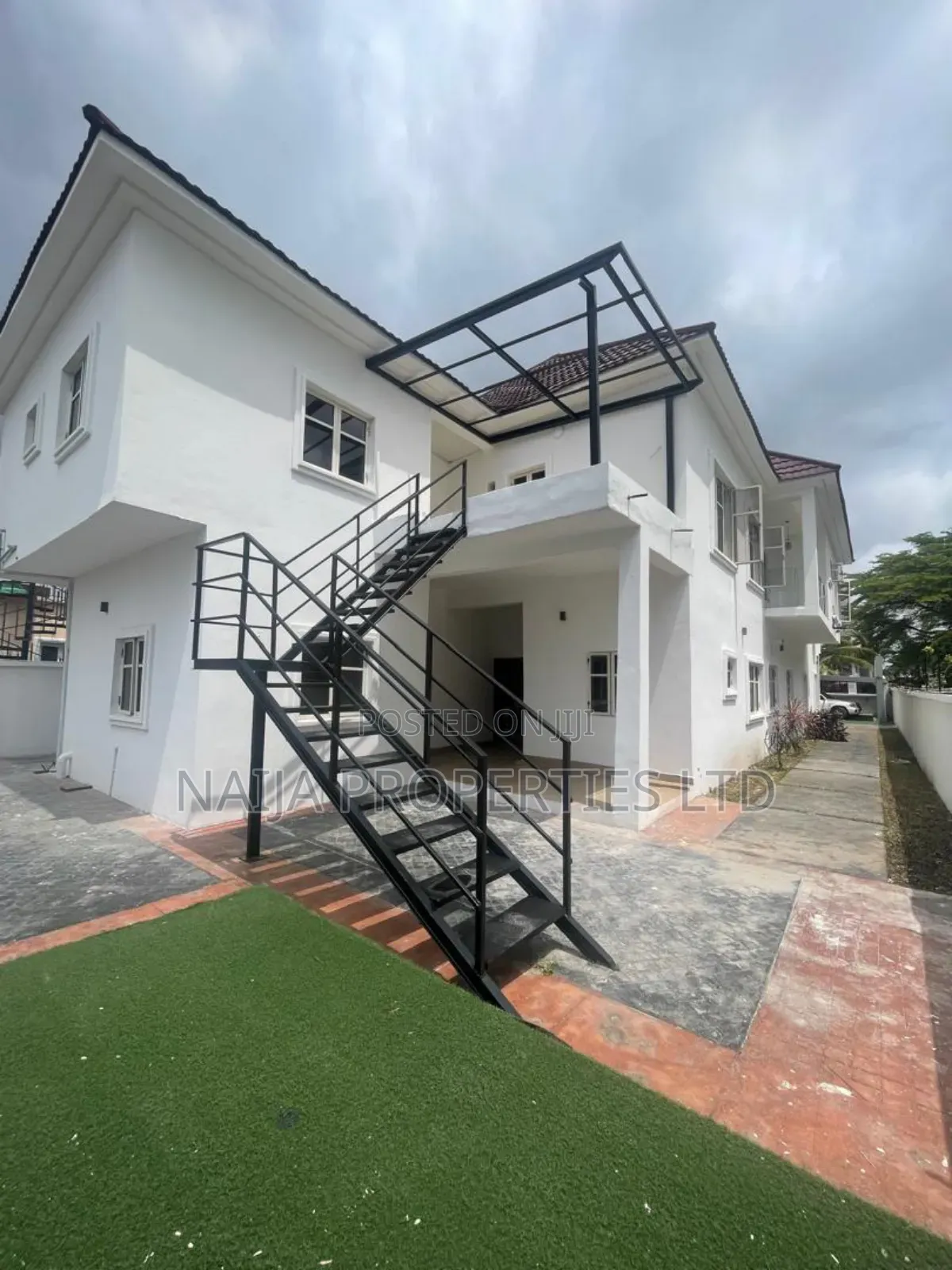 5bdrm Duplex in Vgc, Lekki for sale in Lekki