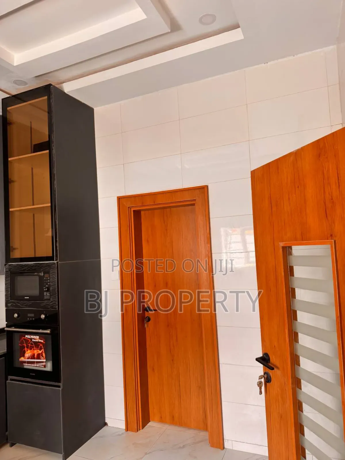 3bdrm Bungalow in Efab, Gwarinpa for sale in Gwarinpa
