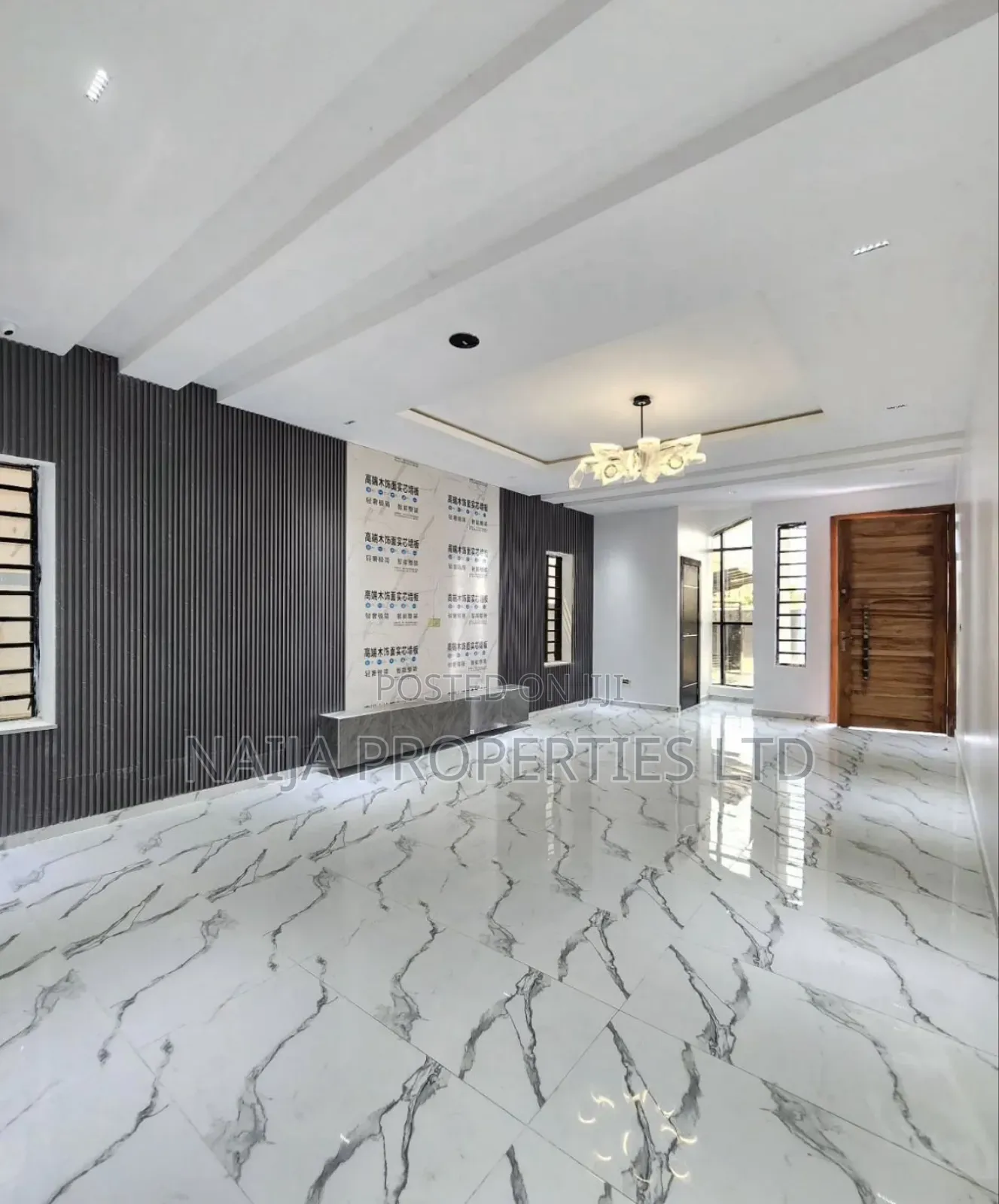 4bdrm Duplex in Royal Pine Estate, Lekki for sale in Lekki