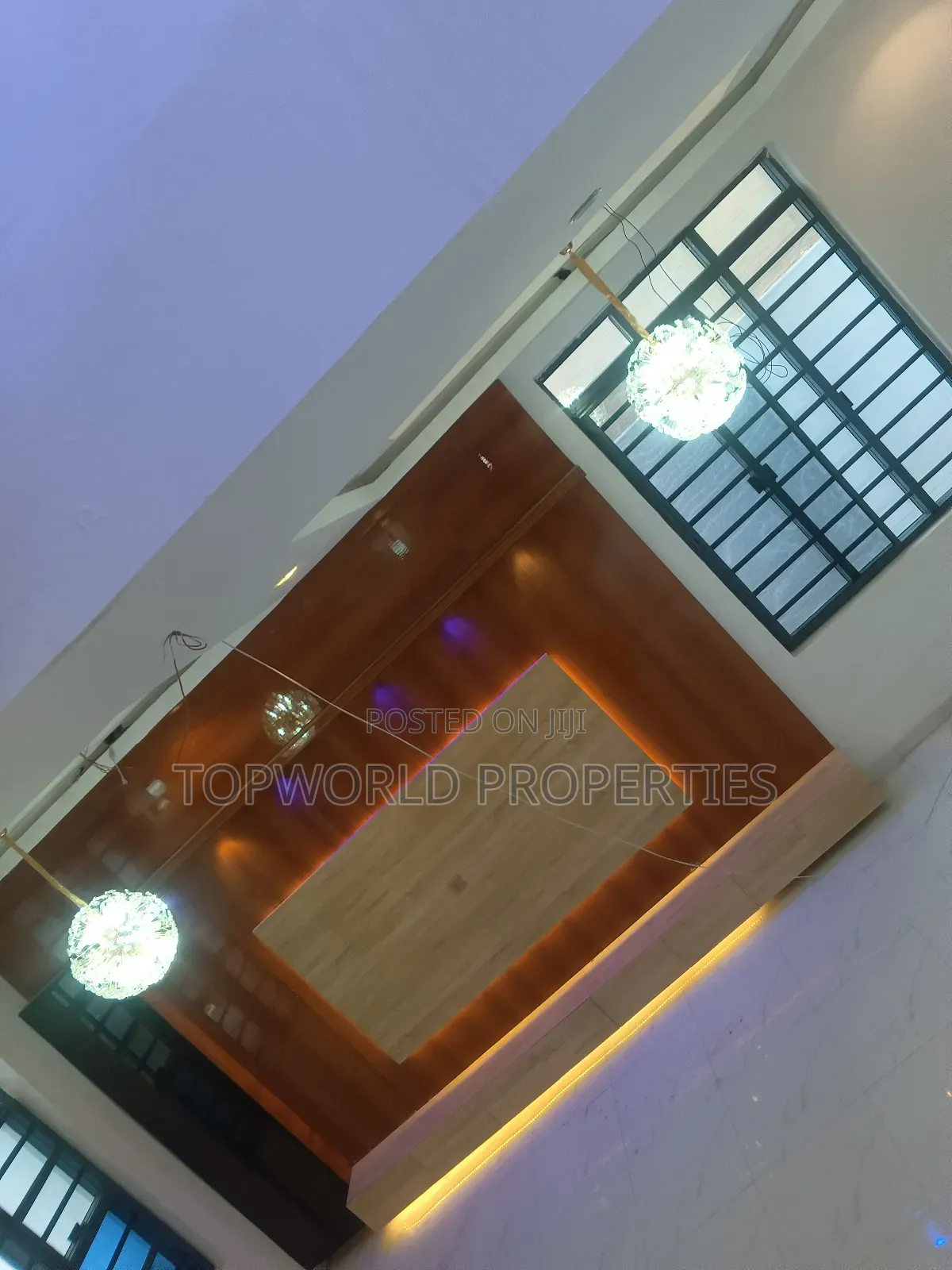 4bdrm Duplex in Fagba Ifako Ijaiye for sale in Fagba