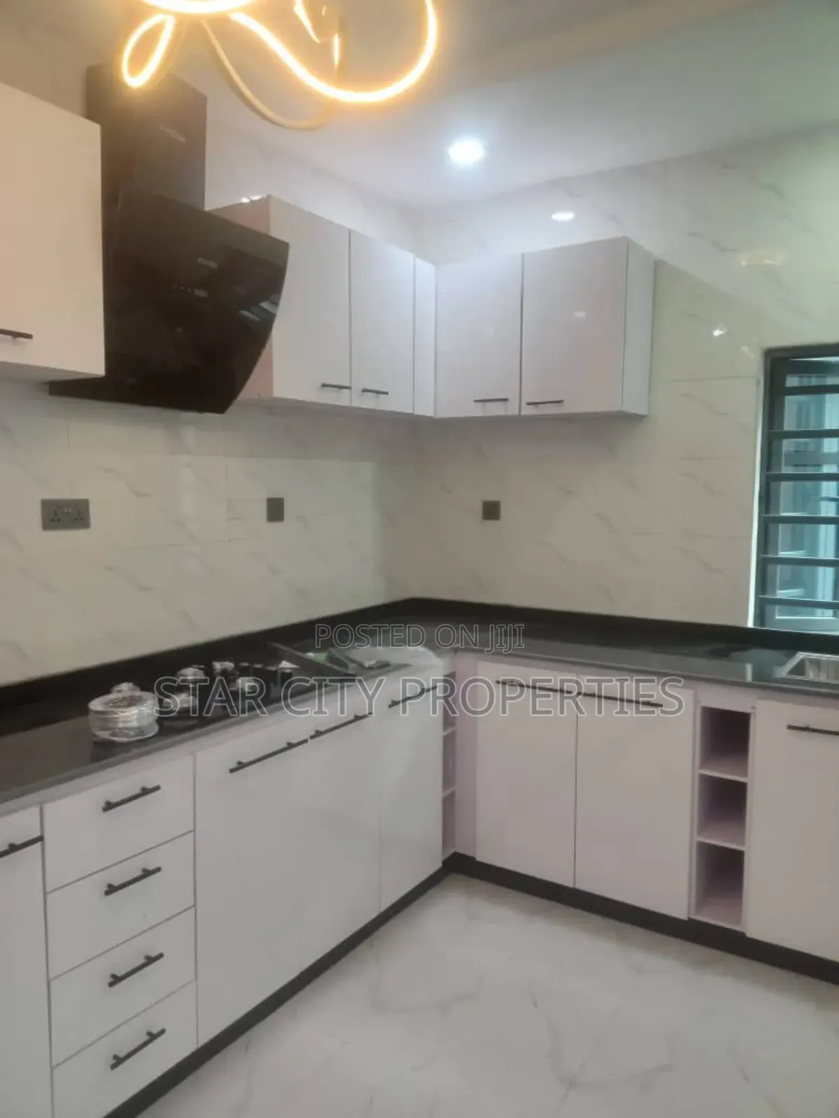 4bdrm Duplex in Ph 2, GRA Phase 2 Shangisha for rent in GRA Phase 2 Shangisha