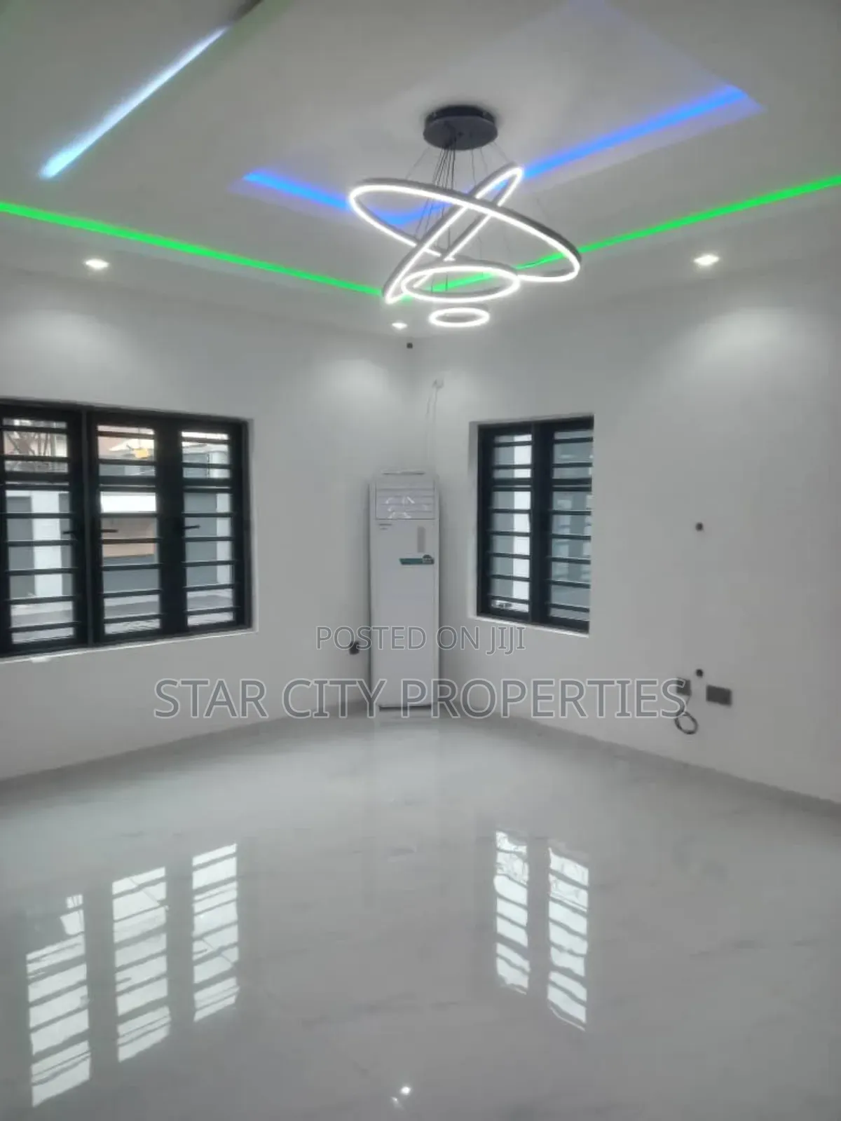 4bdrm Duplex in Ph 2, GRA Phase 2 Shangisha for rent in GRA Phase 2 Shangisha