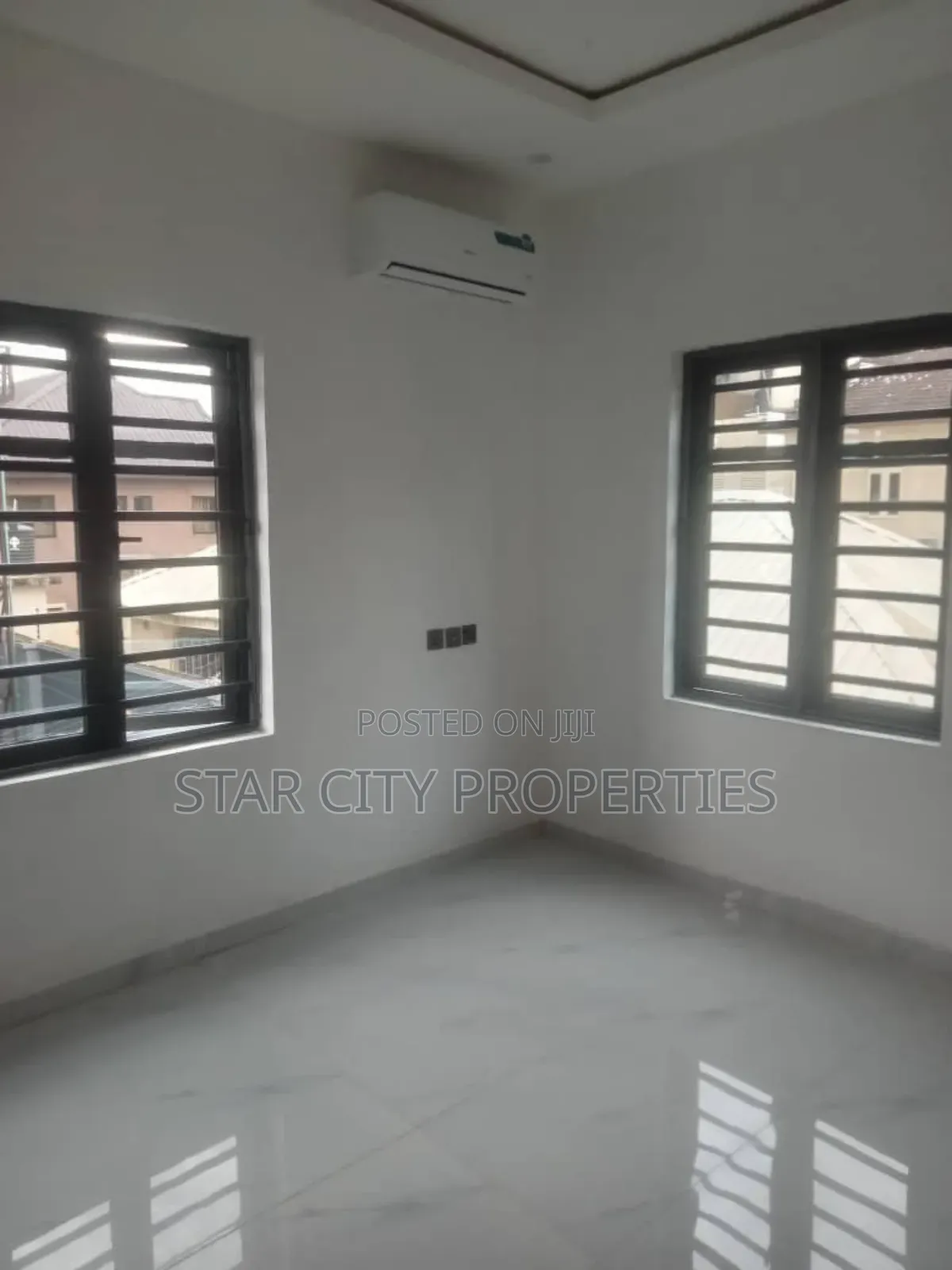 4bdrm Duplex in Ph 2, GRA Phase 2 Shangisha for rent in GRA Phase 2 Shangisha