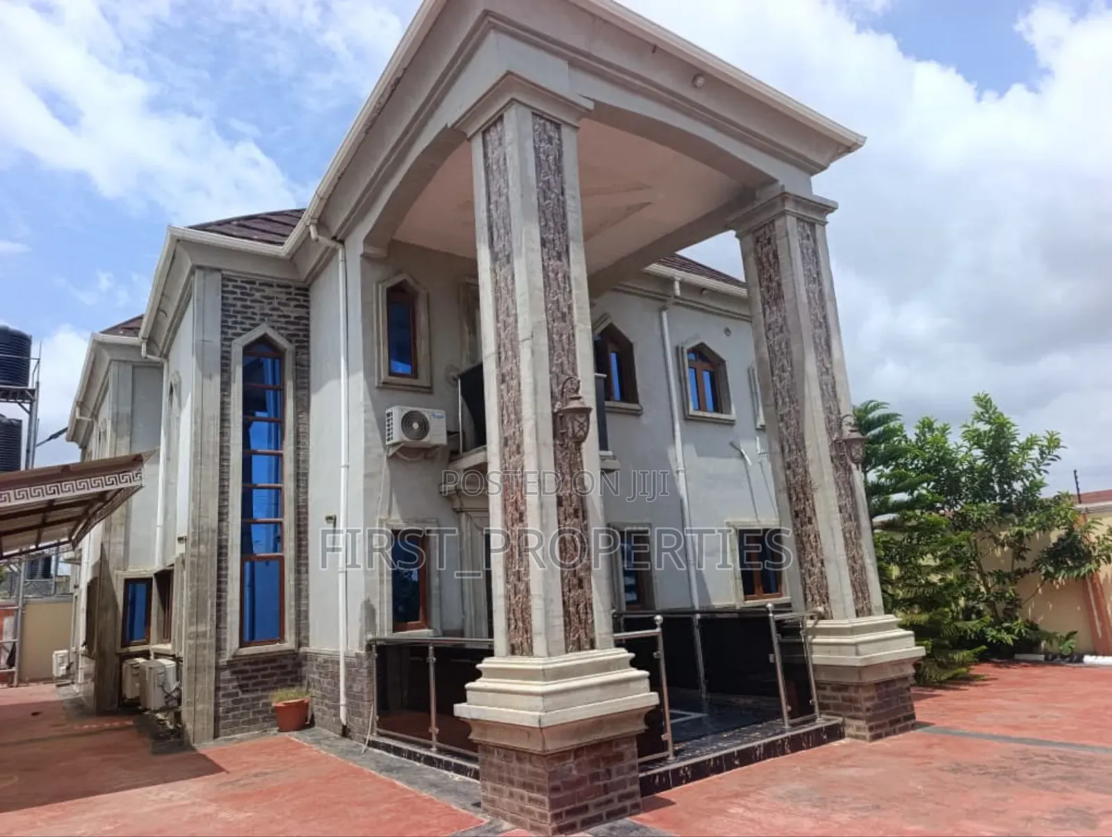 4bdrm Duplex in Agara Estate Off for sale in Ibadan