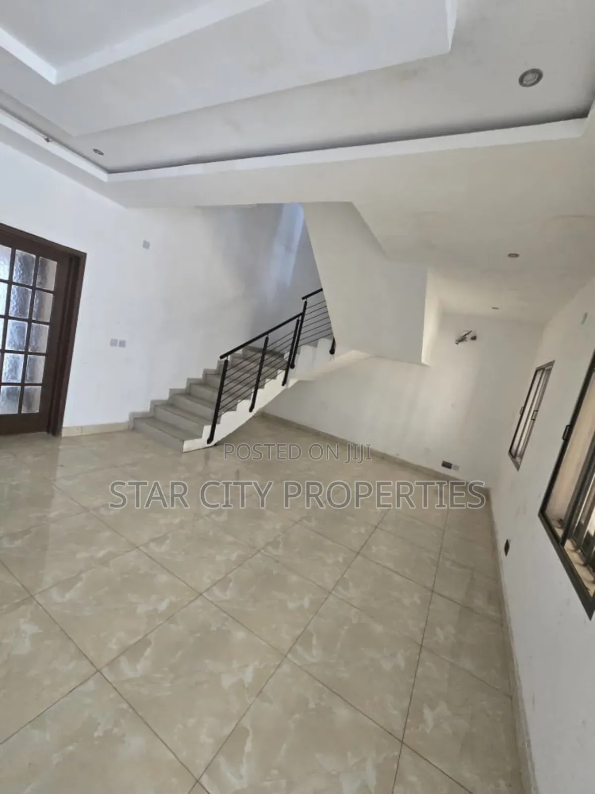 4bdrm Duplex in Allen for rent in Allen Avenue