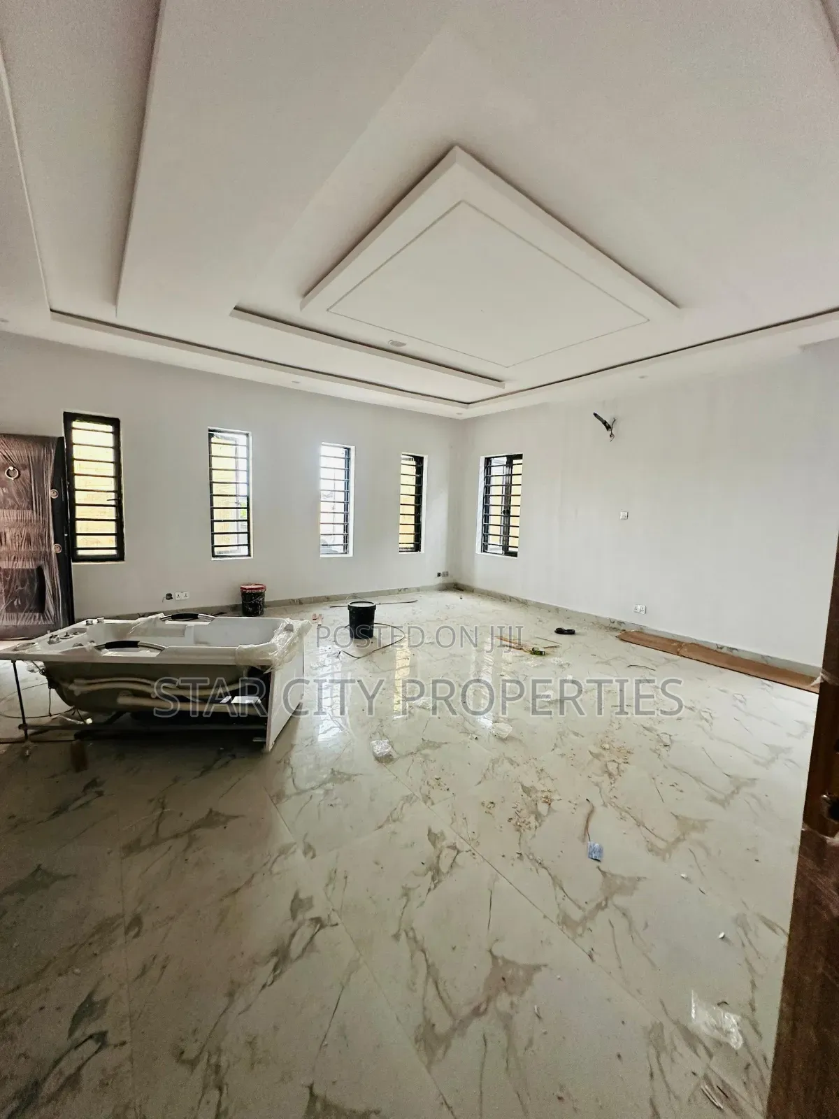 5bdrm Duplex in Ph 2, Omole Phase 2 for rent in Omole Phase 2