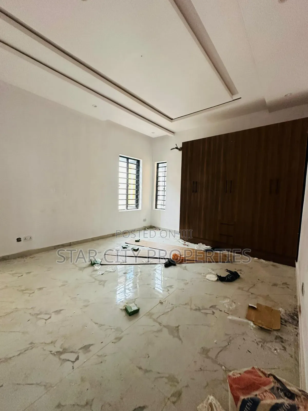 5bdrm Duplex in Ph 2, Omole Phase 2 for rent in Omole Phase 2