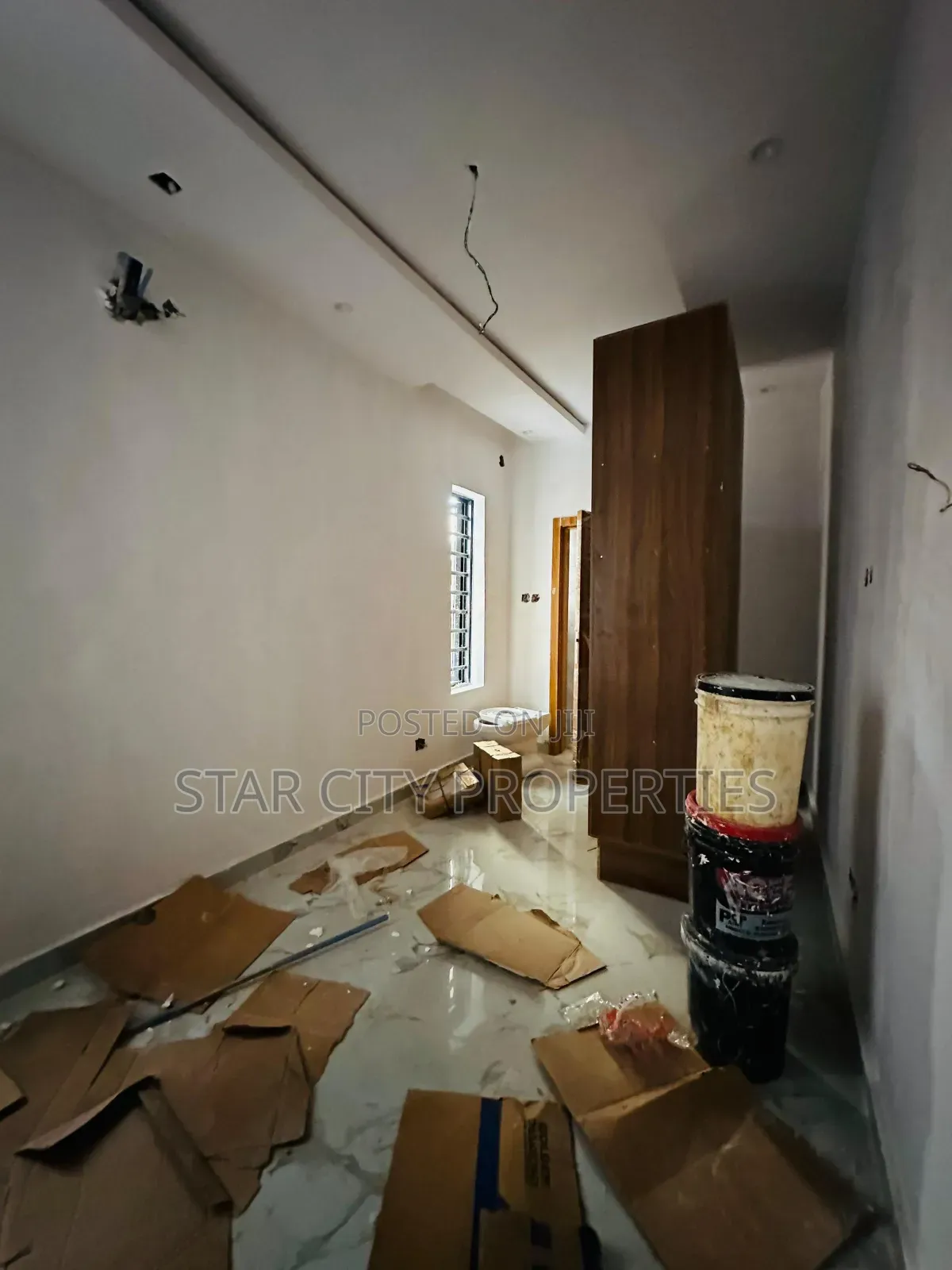 5bdrm Duplex in Ph 2, Omole Phase 2 for rent in Omole Phase 2