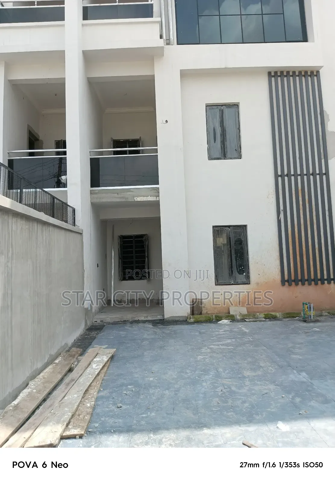 4bdrm Duplex in Magodo 1 for rent in Magodo Isheri