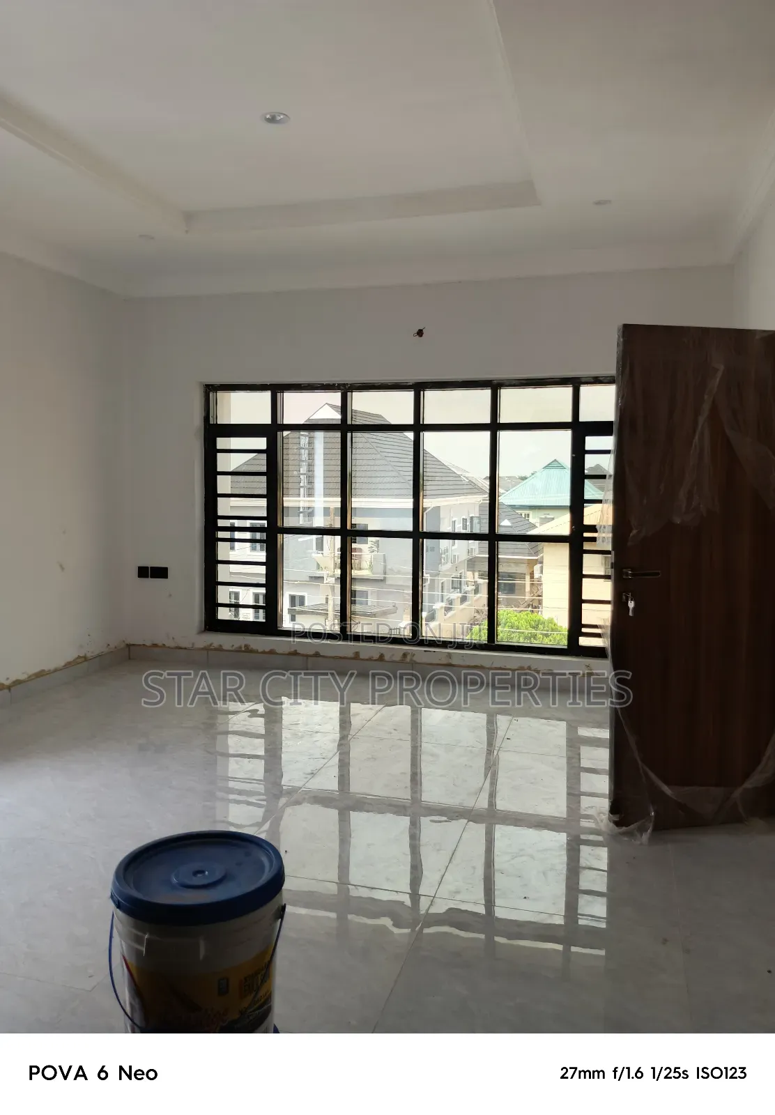 4bdrm Duplex in Magodo 1 for rent in Magodo Isheri