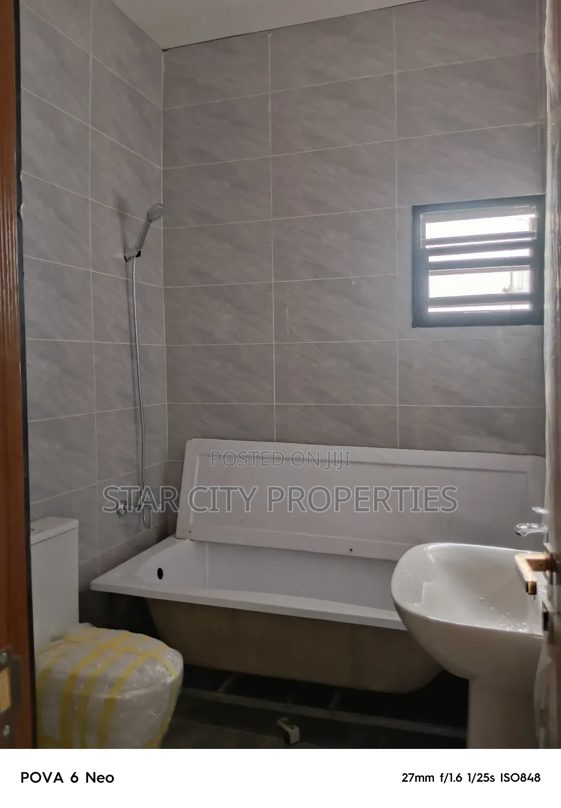 4bdrm Duplex in Magodo 1 for rent in Magodo Isheri