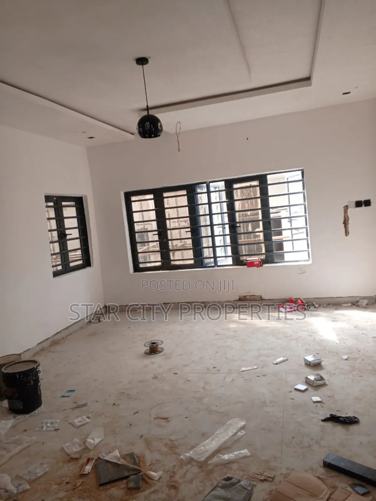 4bdrm Duplex in Gate A, Ogudu GRA for rent in Ogudu GRA